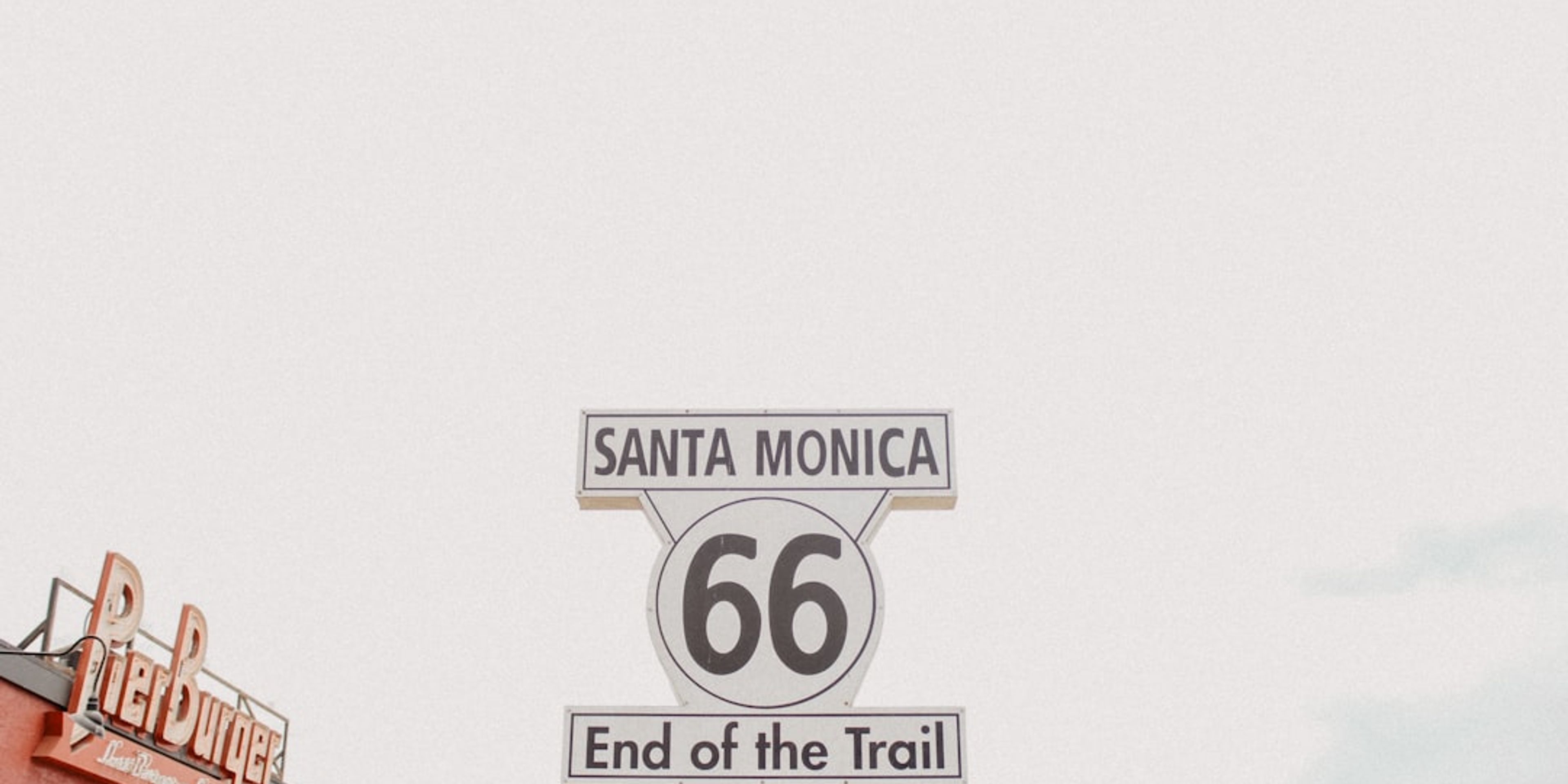 Hotels near Santa Monica Pier