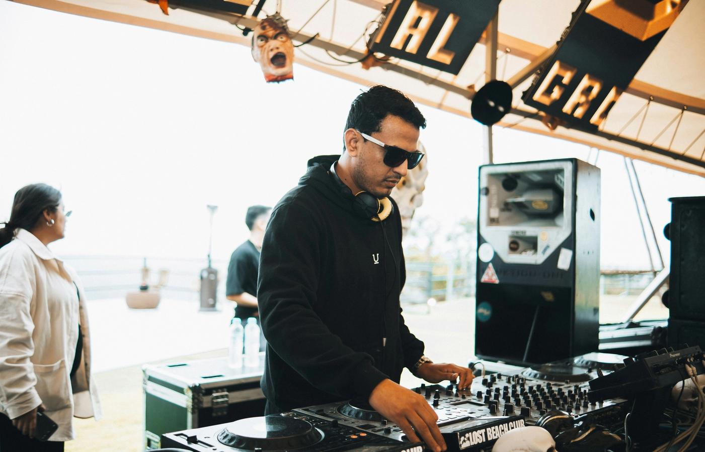 O Beach Ibiza - The Pool Day Club Made for 4pm Sunday Sessions