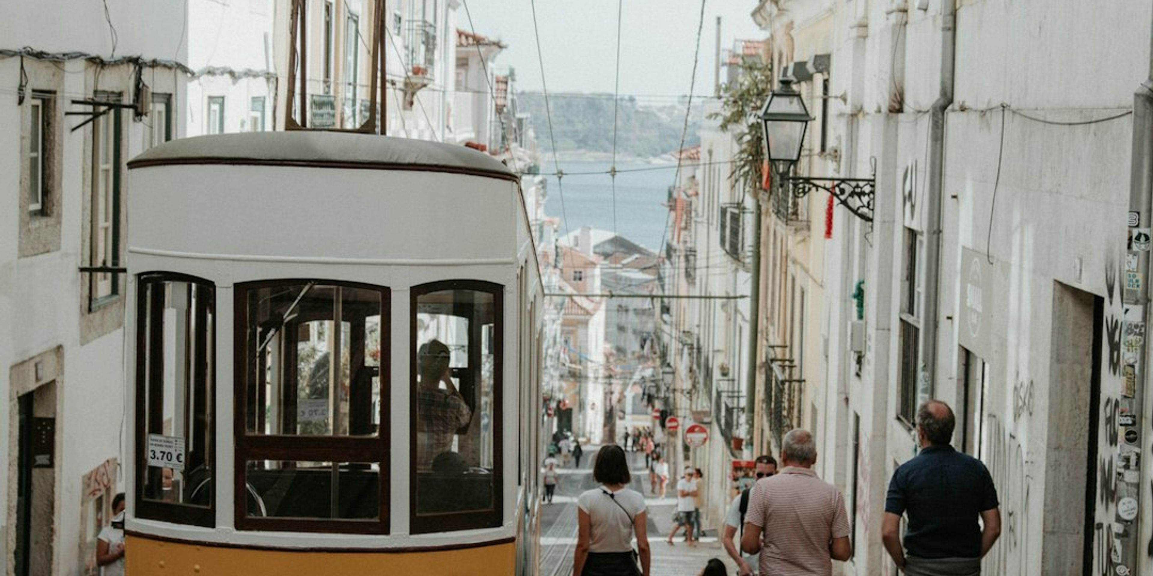 Hotels near Telecabine Lisboa