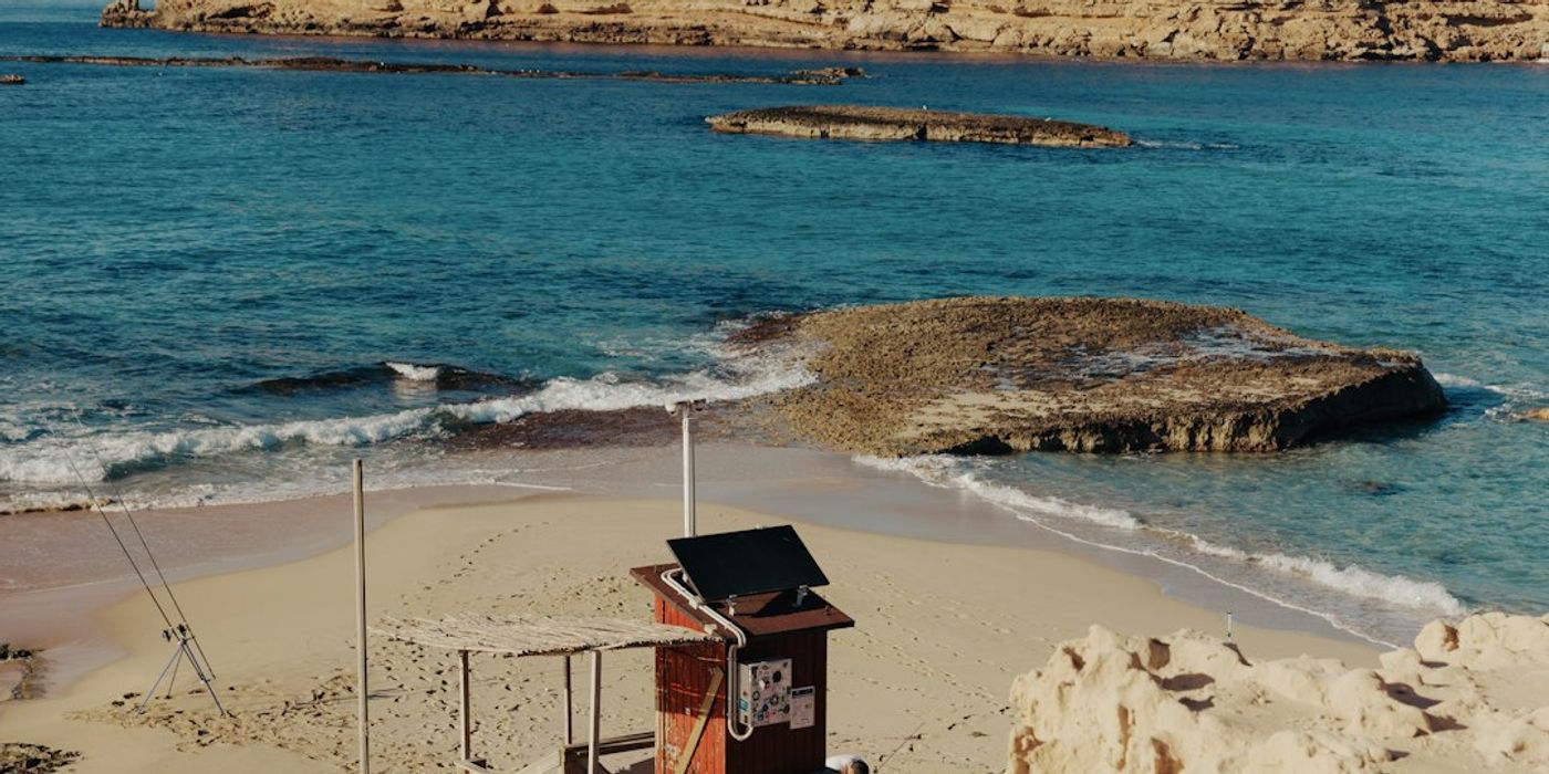 Hotels near Cala Comte (Cala Conta)