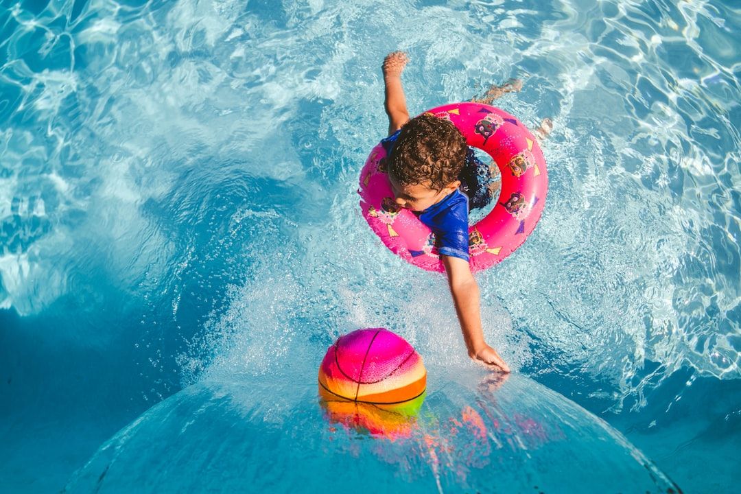 Aguamar Water Park - The Best Family Day Out in Ibiza