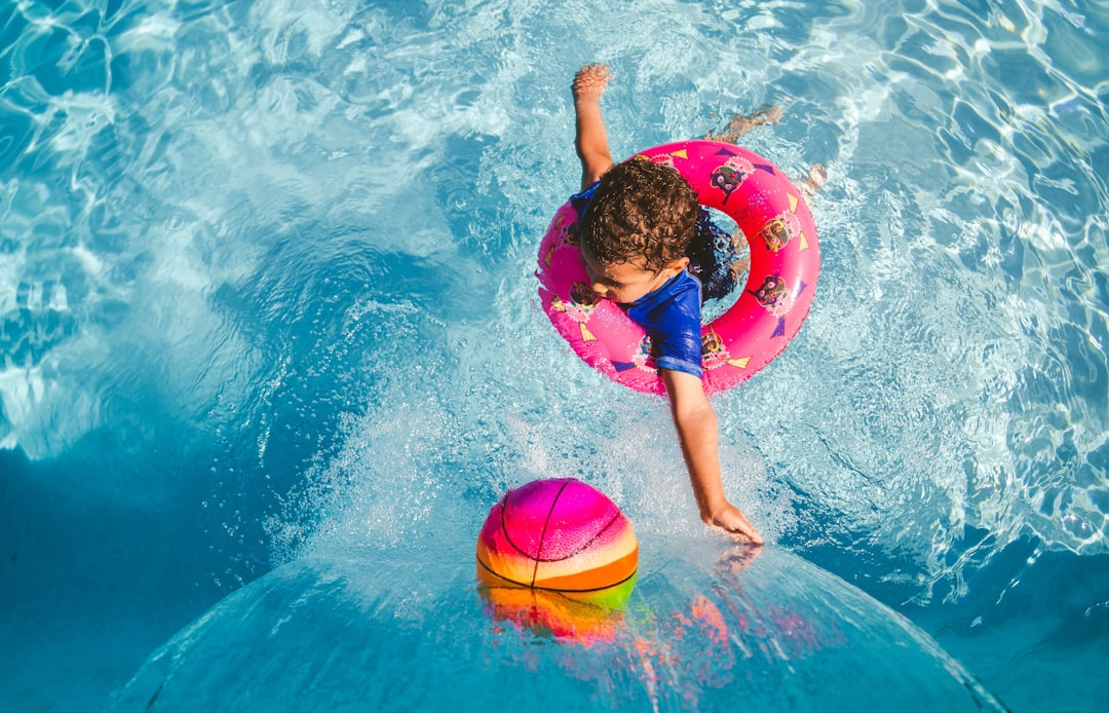 Aguamar Water Park - The Best Family Day Out in Ibiza