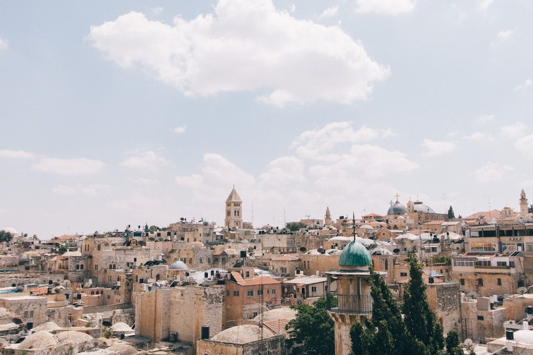 10 Top Places to Visit in Jerusalem
