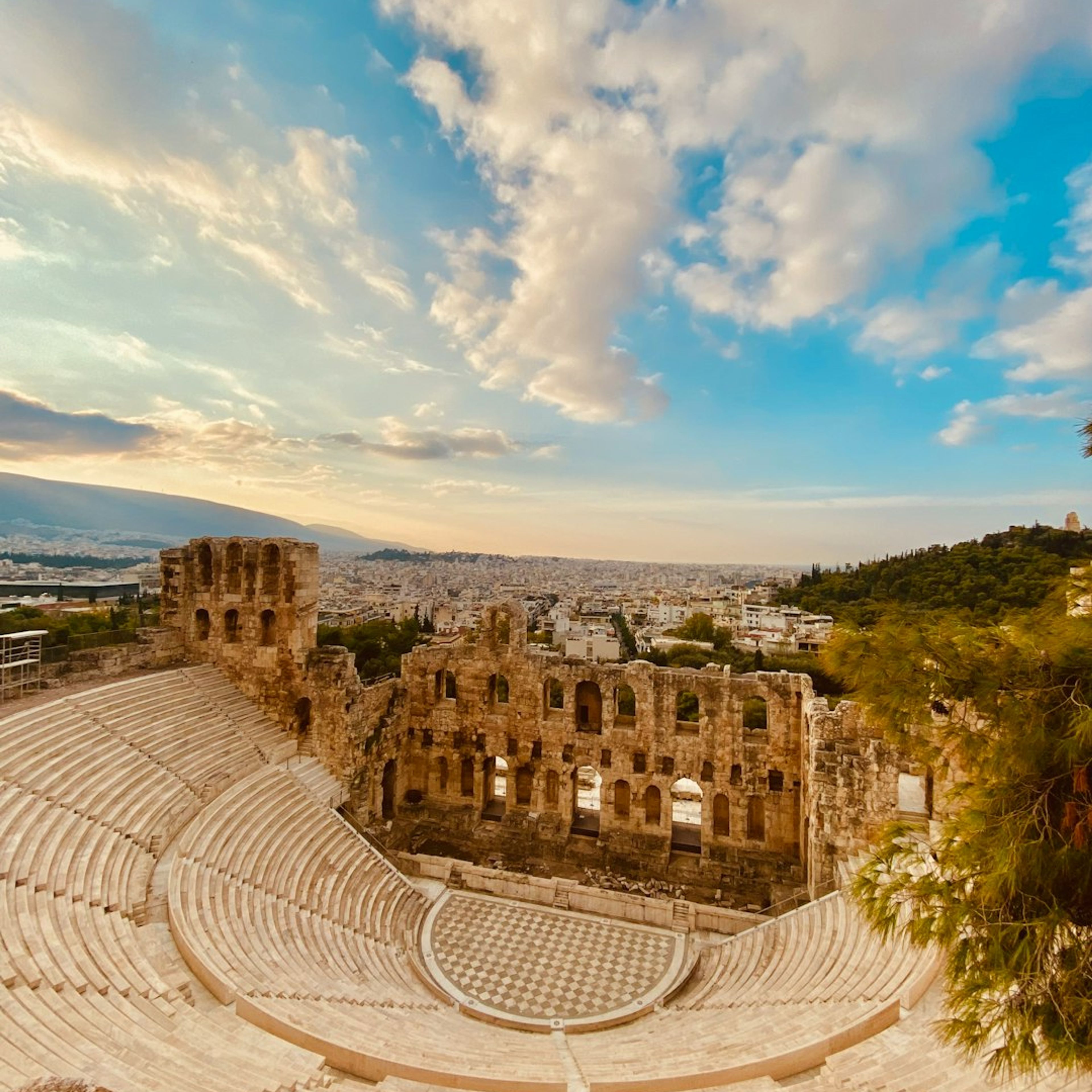 12 Top Things to Do in Athens, Greece