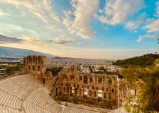 12 Top Things to Do in Athens, Greece