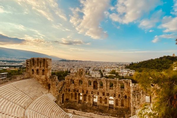 12 Top Things to Do in Athens, Greece