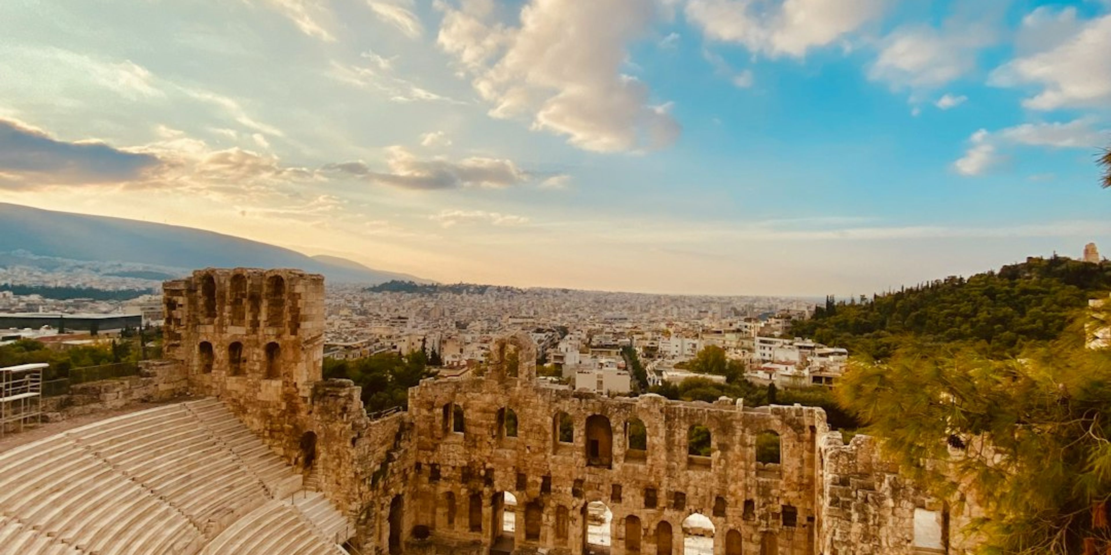 12 Top Things to Do in Athens, Greece