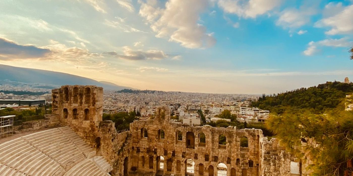 12 Top Things to Do in Athens, Greece