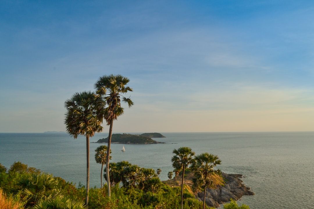 Promthep Cape - Phuket's Iconic Sunset Viewpoint