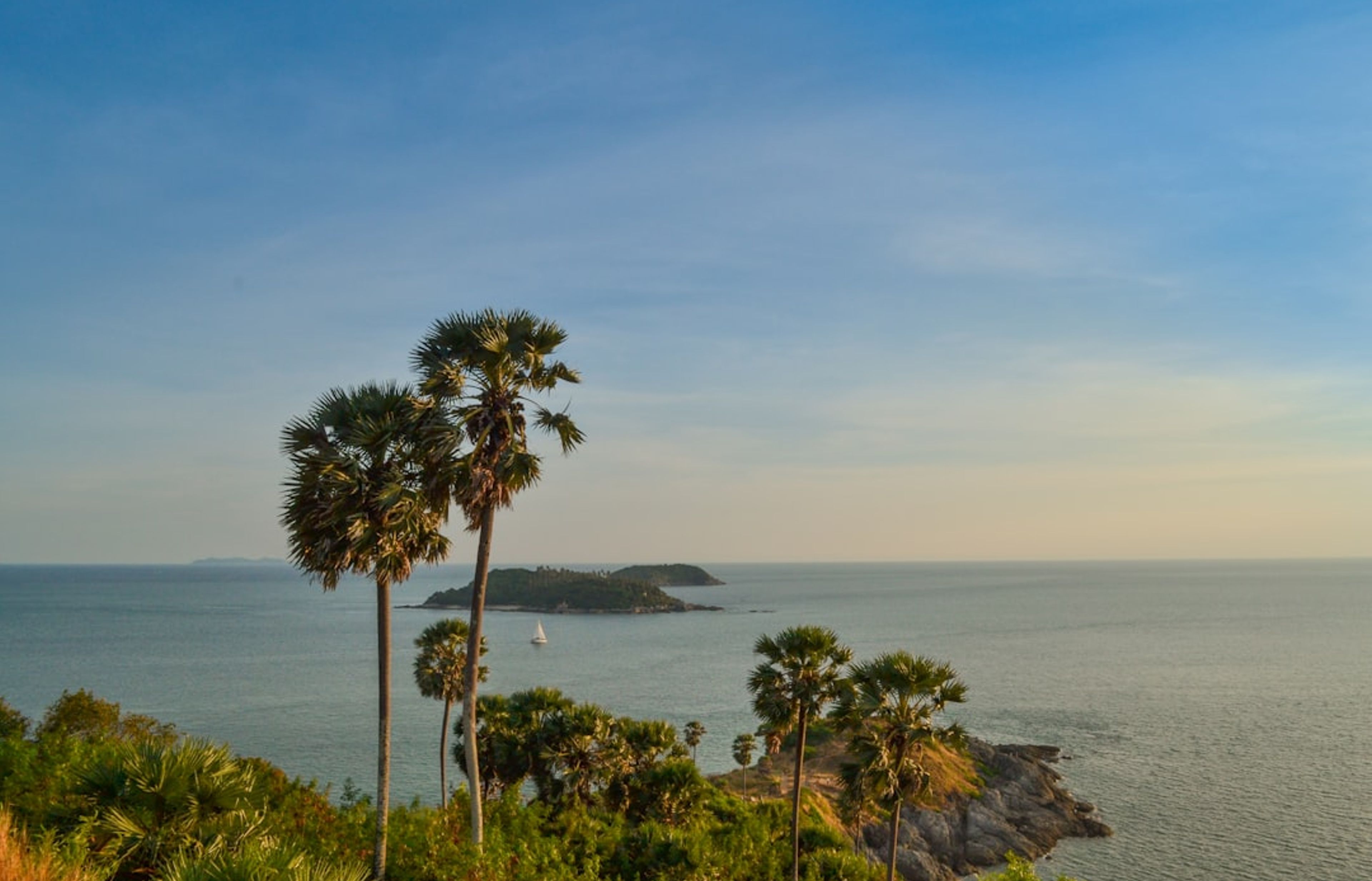 Promthep Cape - Phuket's Iconic Sunset Viewpoint