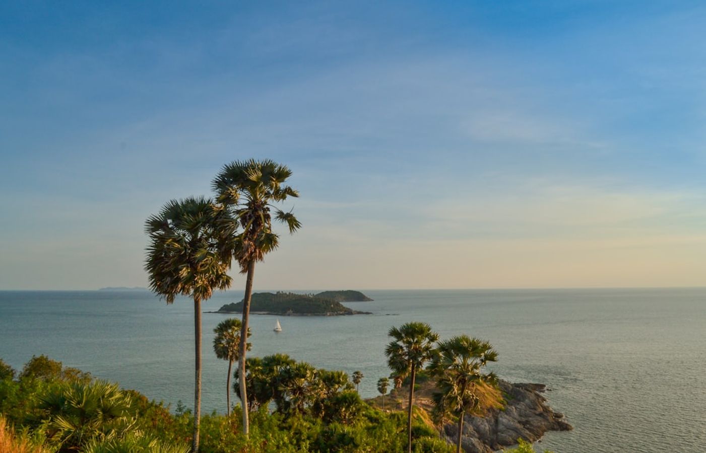 Promthep Cape - Phuket's Iconic Sunset Viewpoint