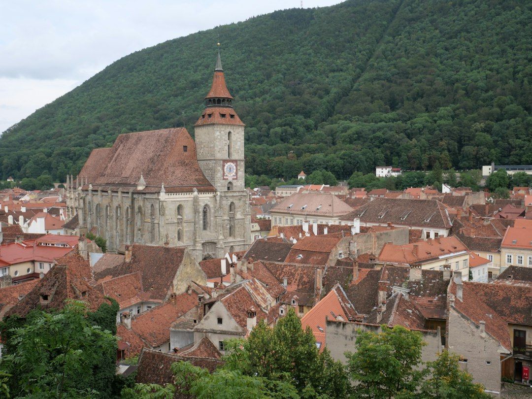 Hotels in Poiana Brașov