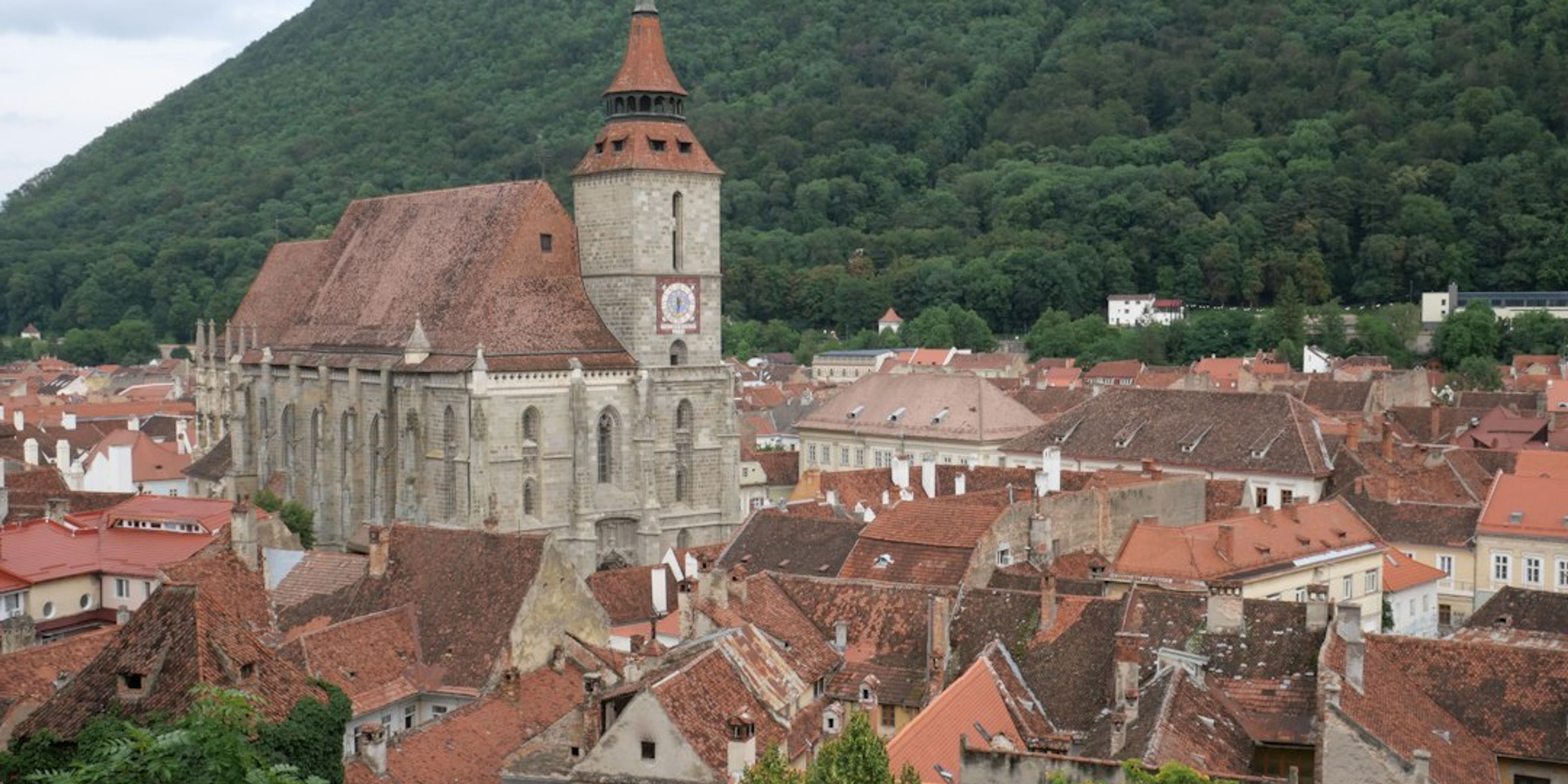 Poiana Brașov travel guides