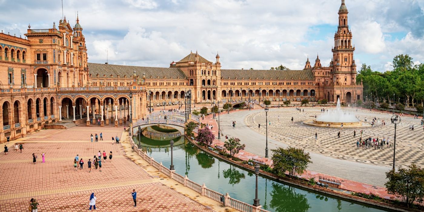 12 Top Places to Visit in Seville, Spain