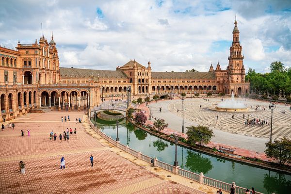 12 Top Places to Visit in Seville, Spain