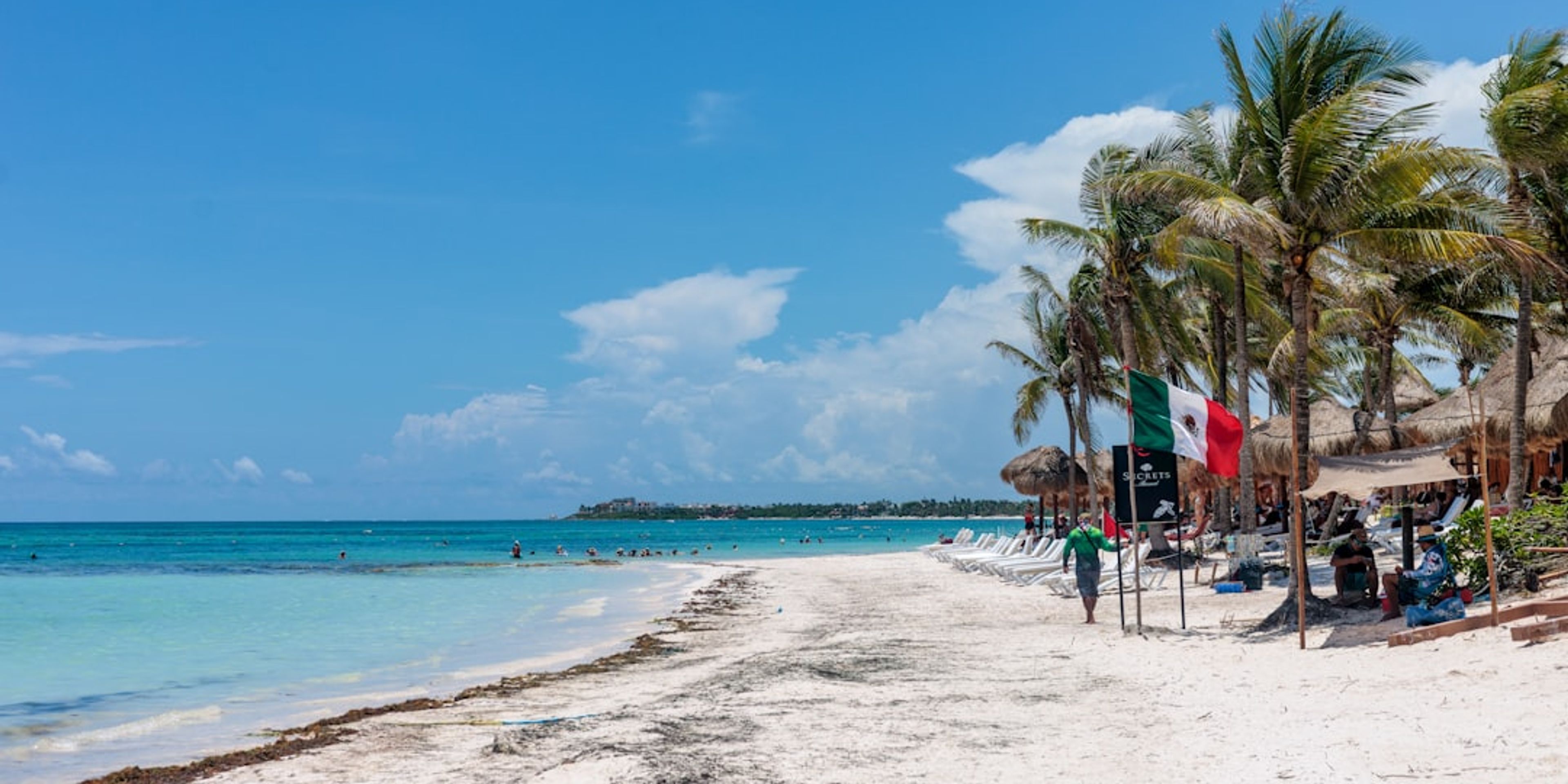 Hotels near Playa Akumal