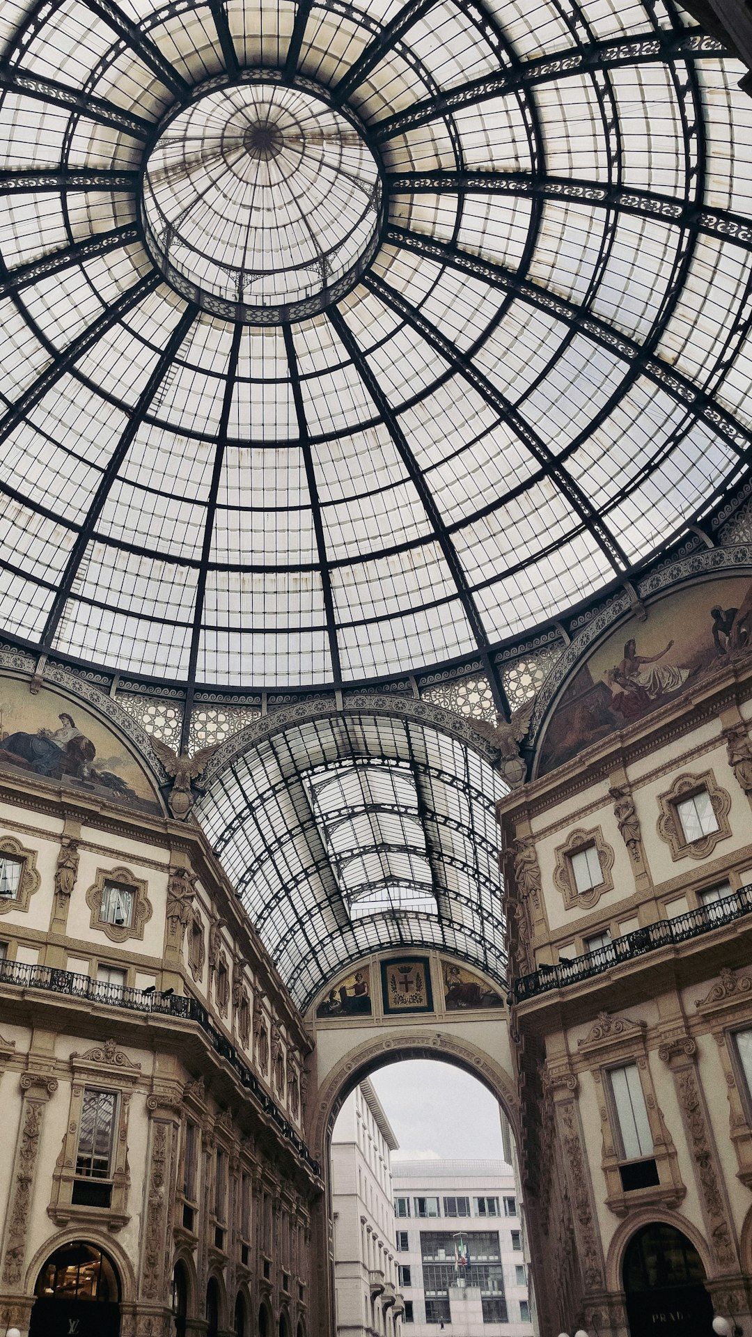 Quadrilatero - Bologna's Ancient Food Market District