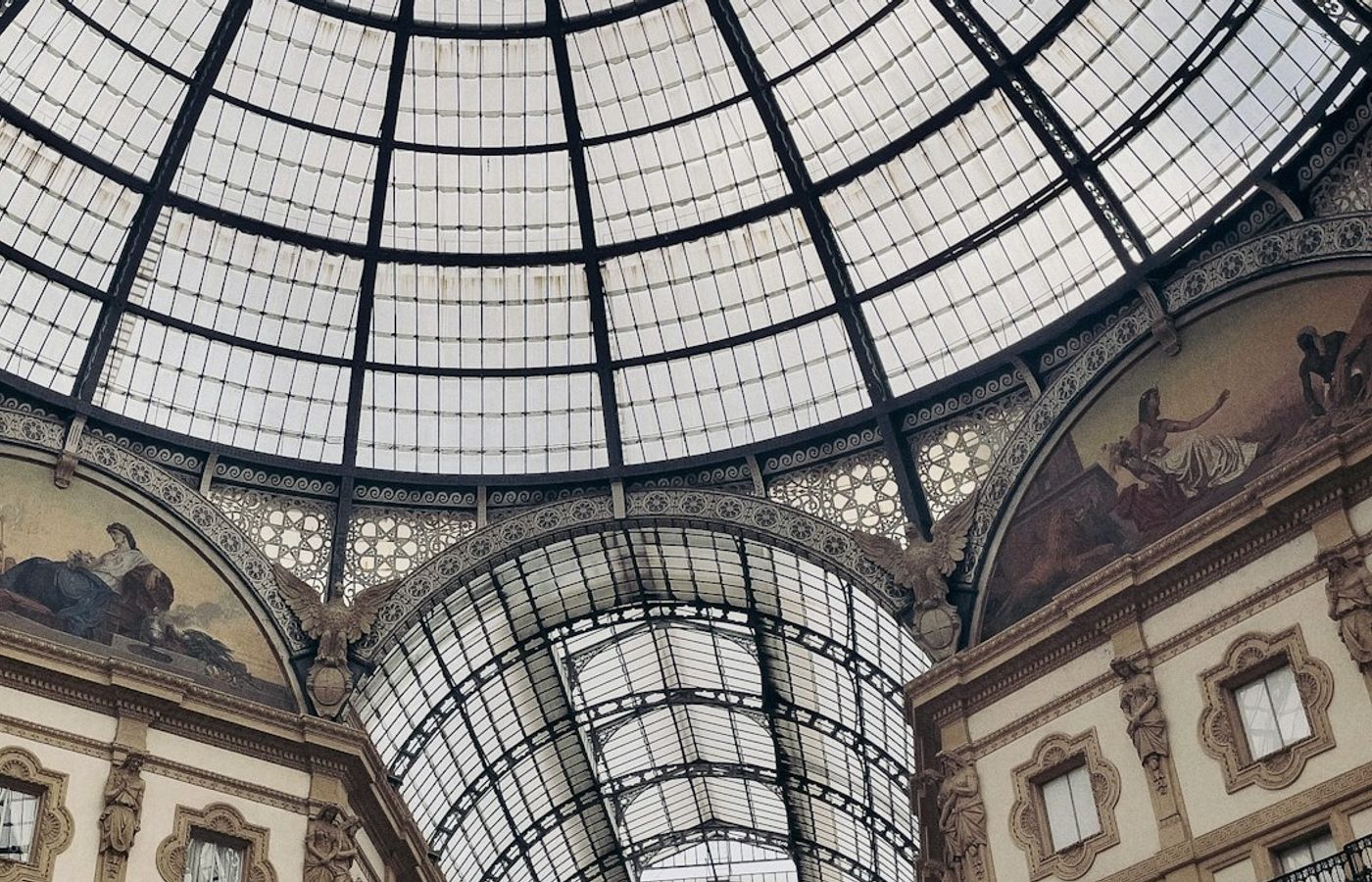 Quadrilatero - Bologna's Ancient Food Market District