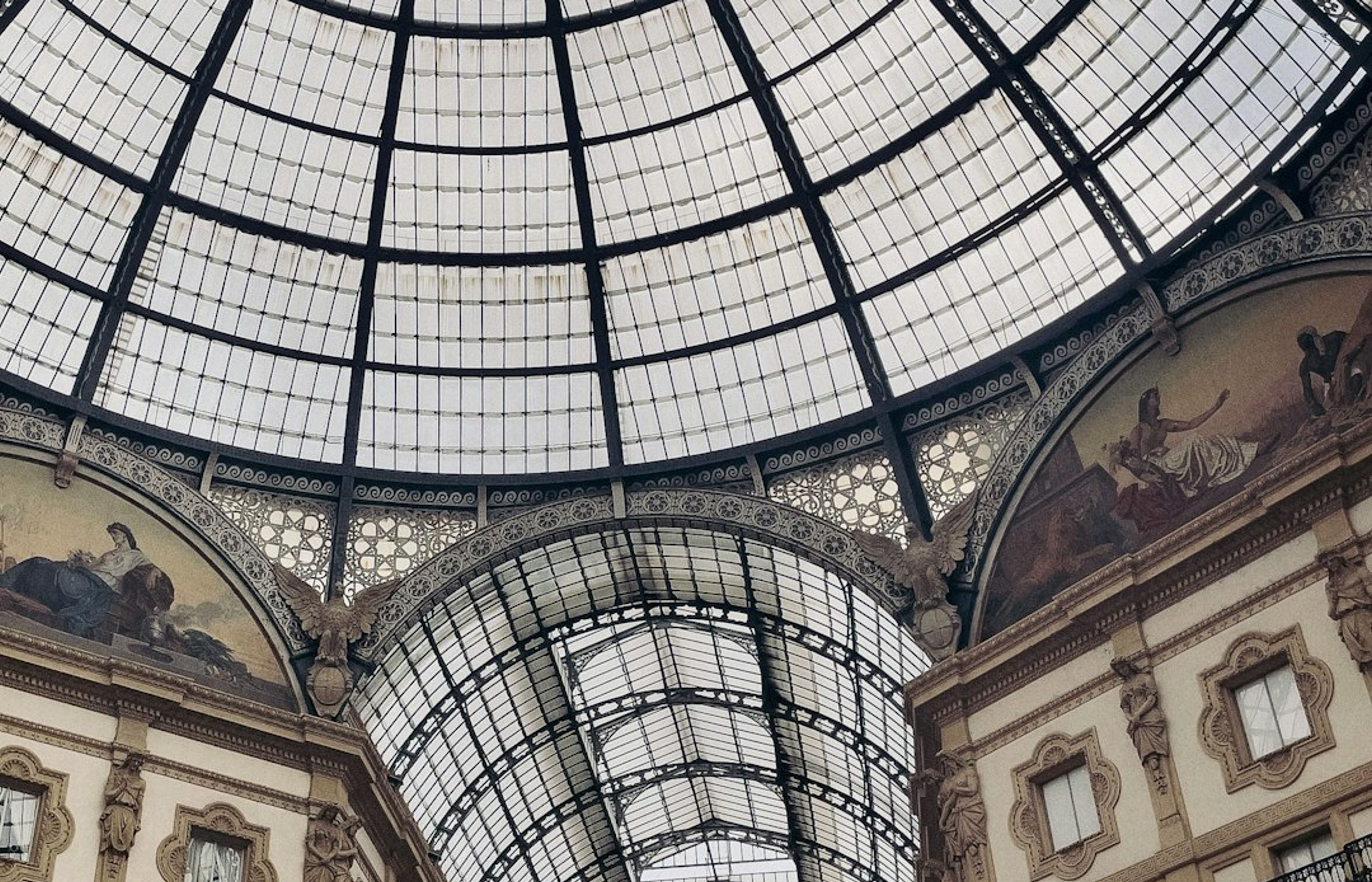 Quadrilatero - Bologna's Ancient Food Market District
