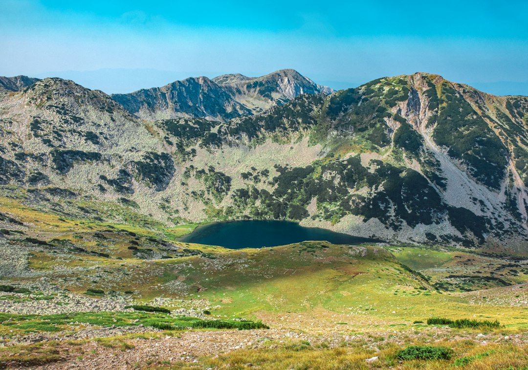 Pirin National Park - Bulgaria's UNESCO World Heritage Mountain