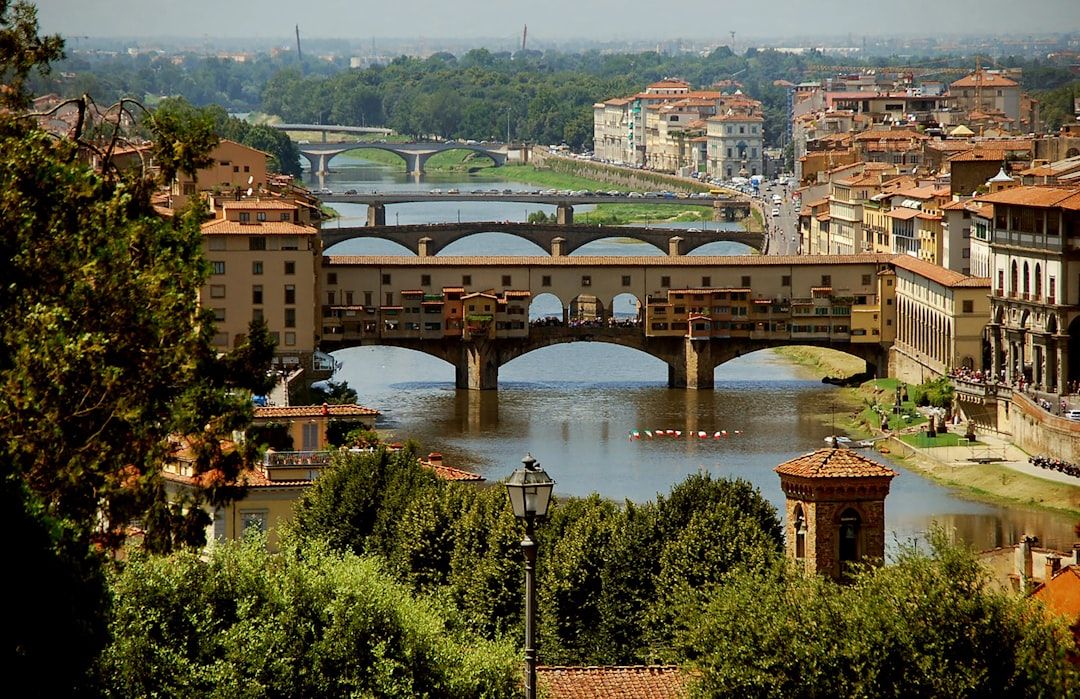 12 Top Places to Visit in Florence, Italy