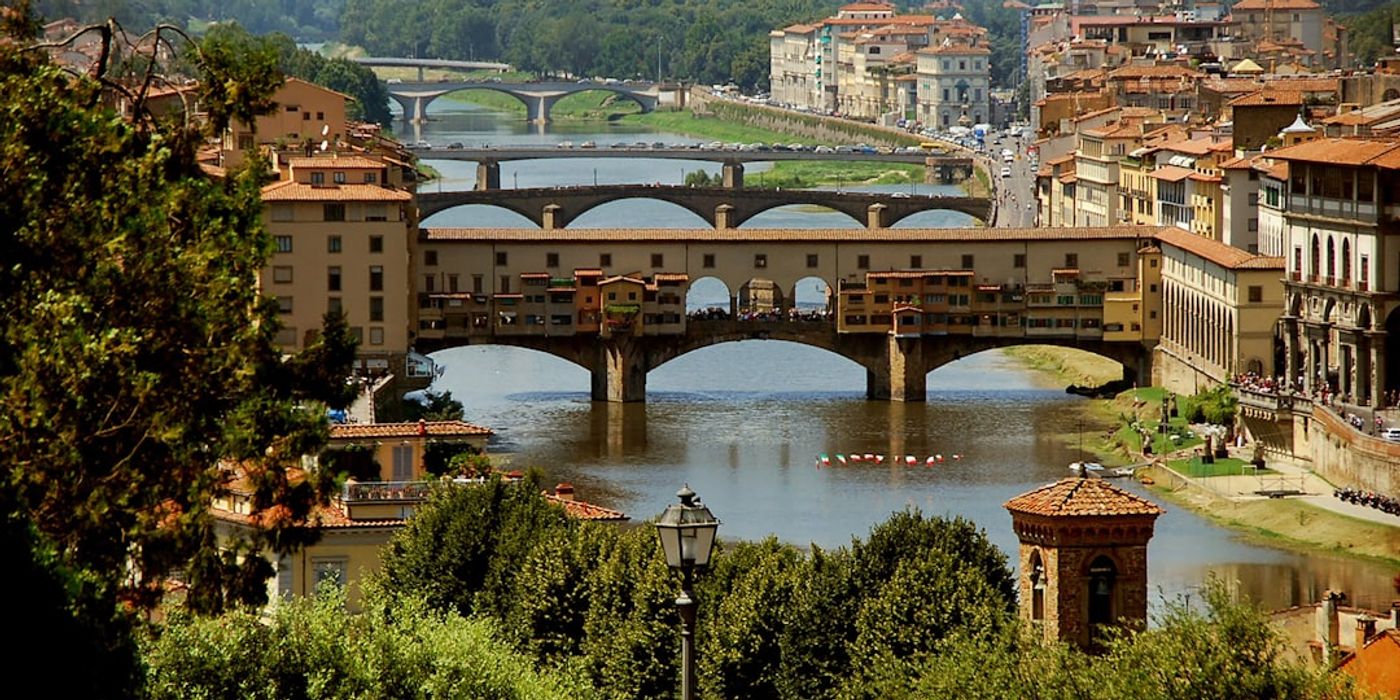 12 Top Places to Visit in Florence, Italy