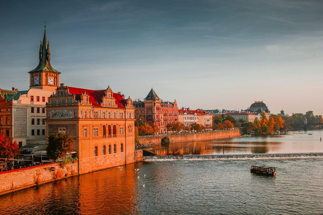 Prague in October: Weather, Crowds and Cheap Stays