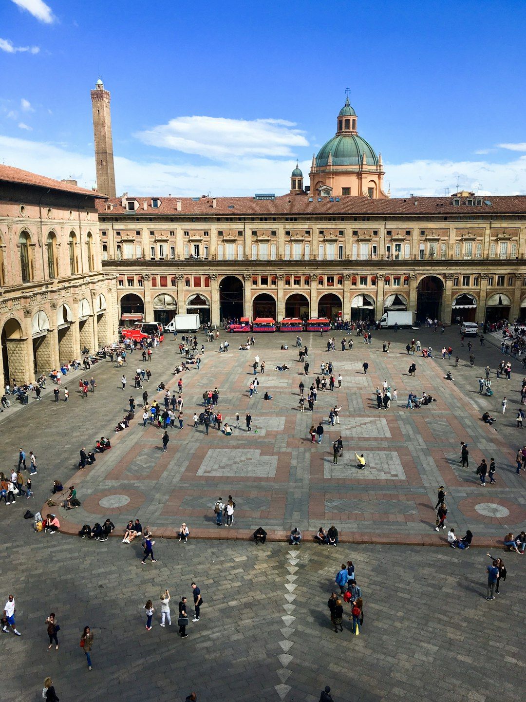 10 Best Things to Do in Bologna