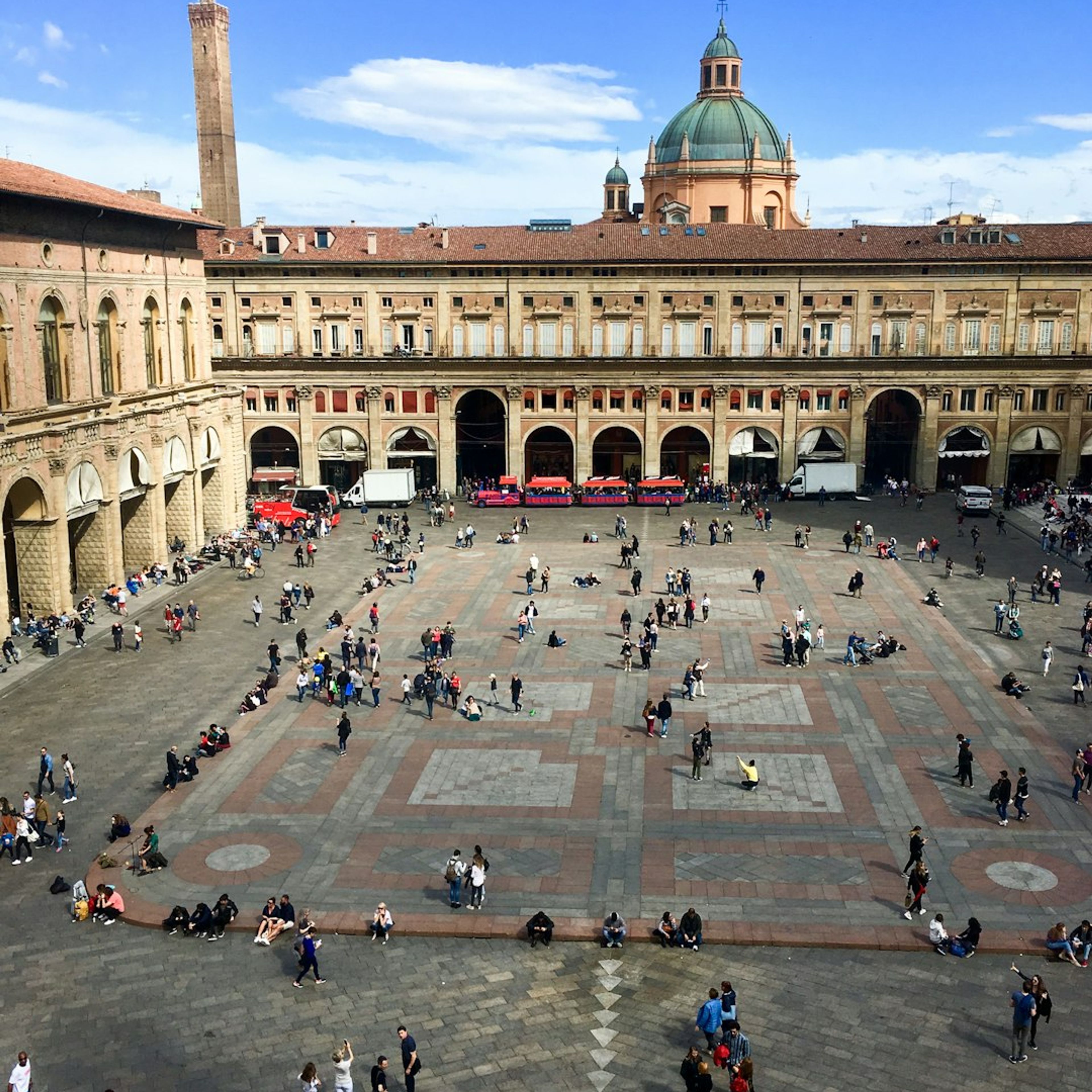 10 Best Things to Do in Bologna