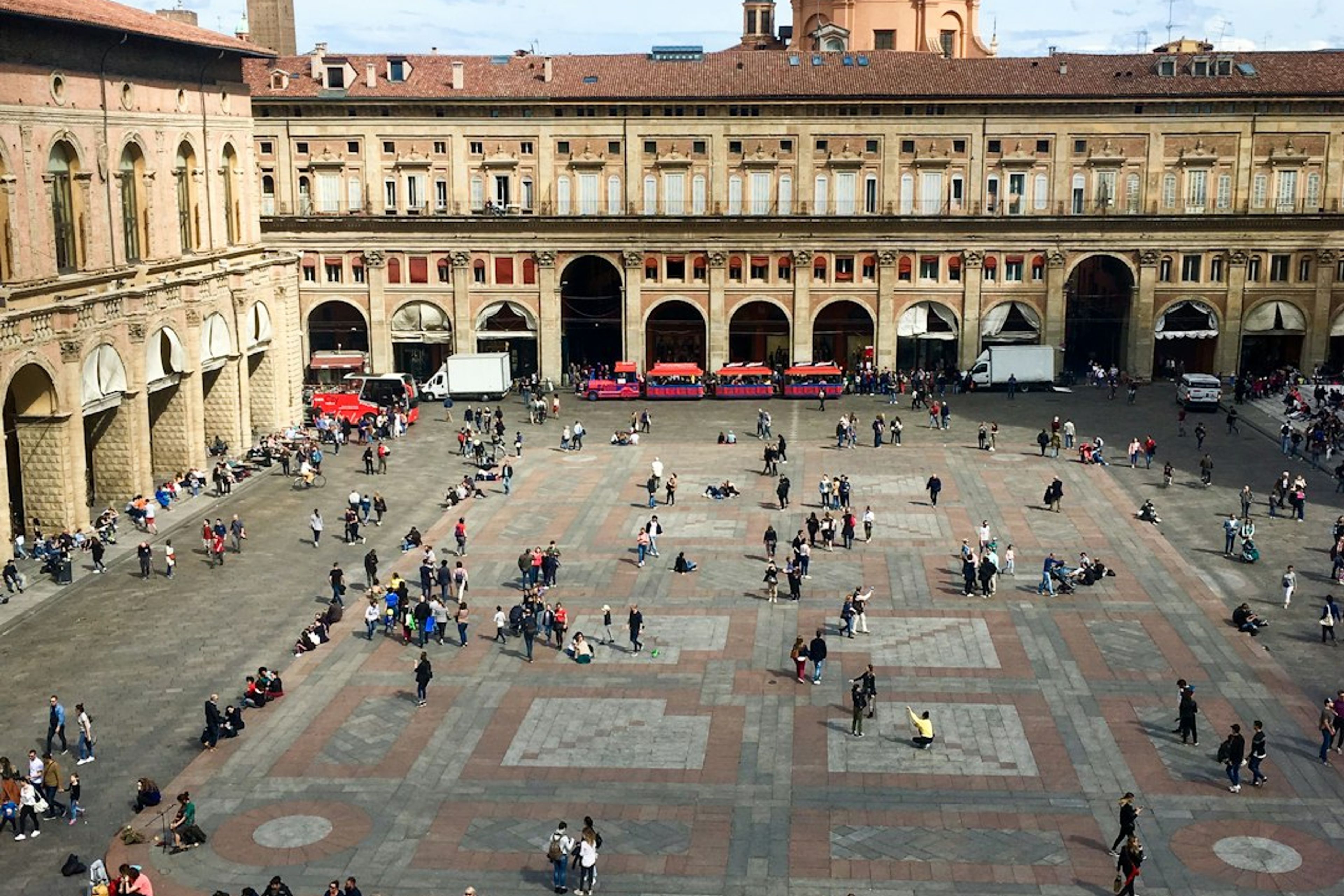10 Best Things to Do in Bologna