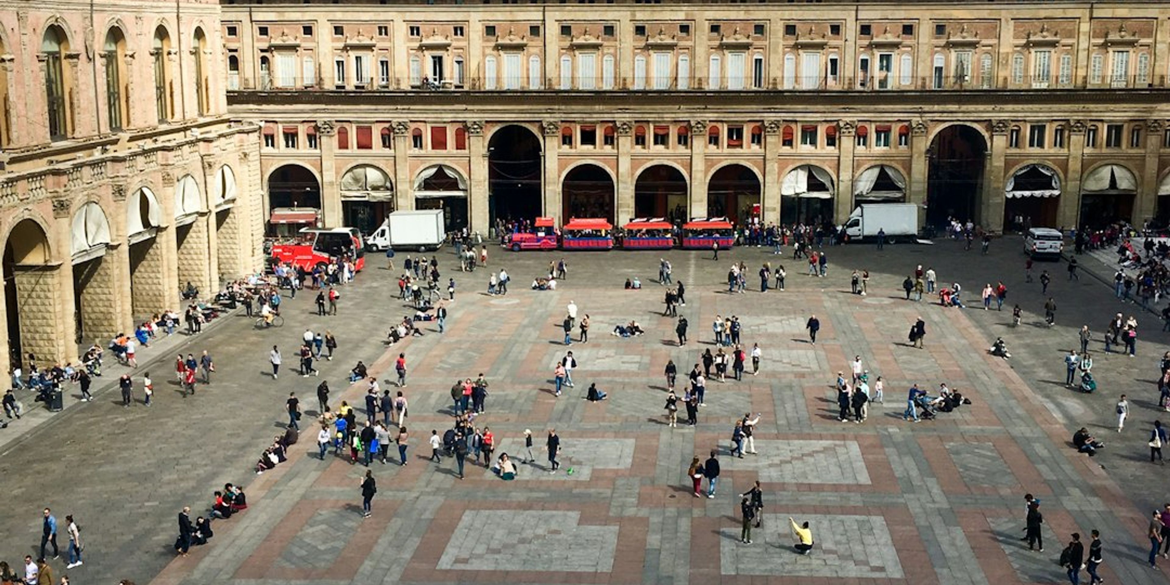 10 Best Things to Do in Bologna