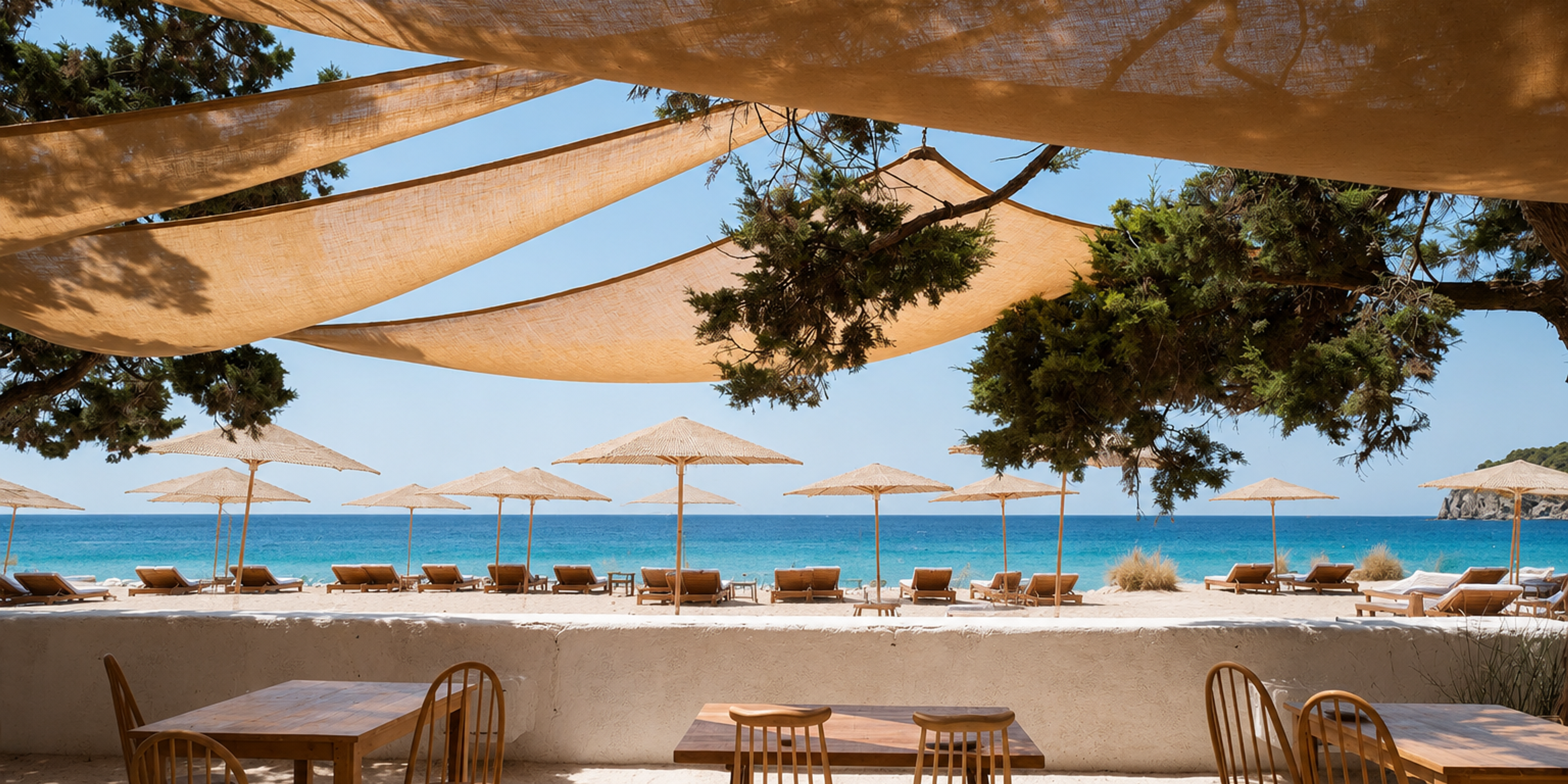 Hotels near Casa Jondal