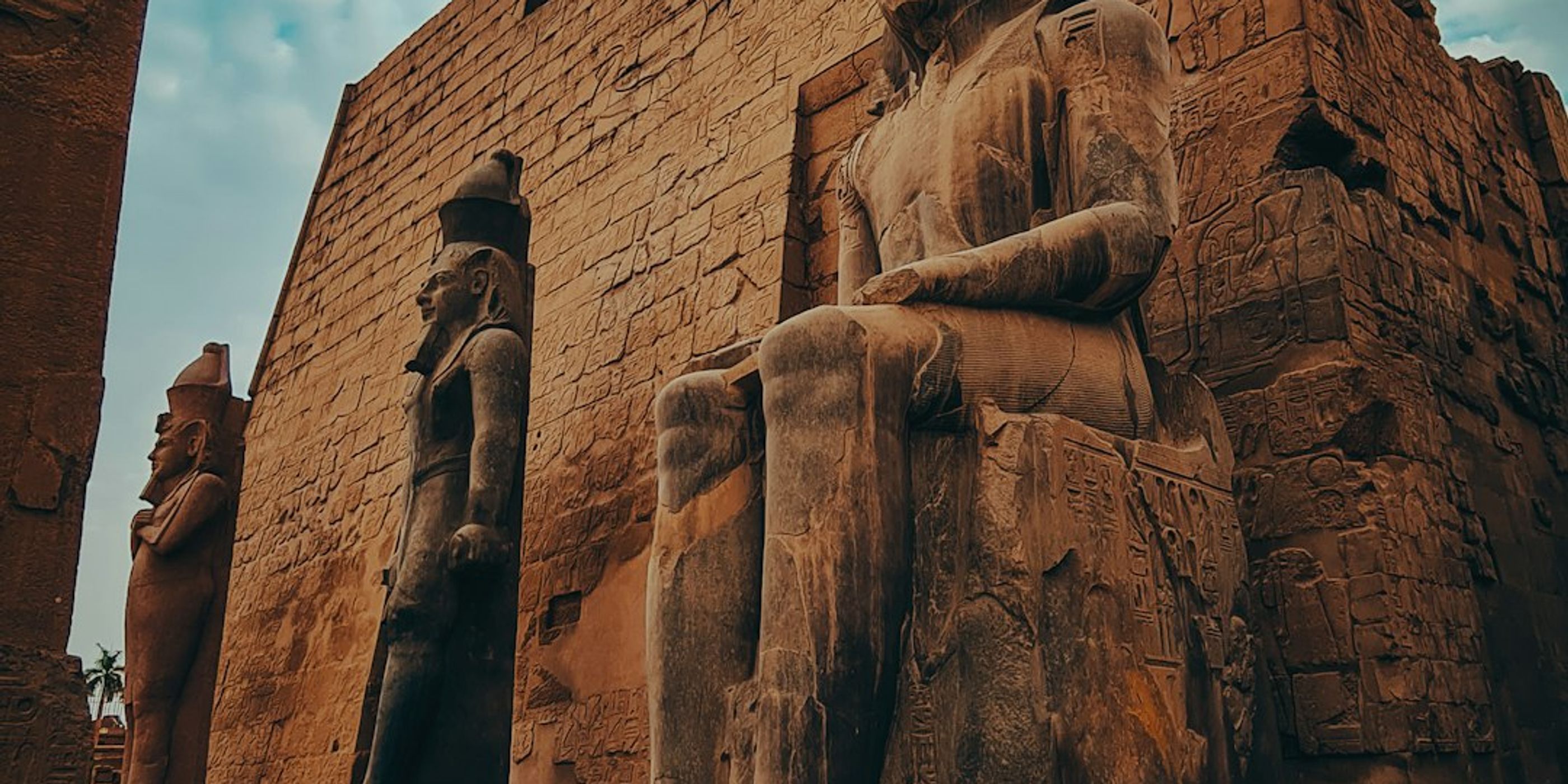 Hotels near Luxor Temple