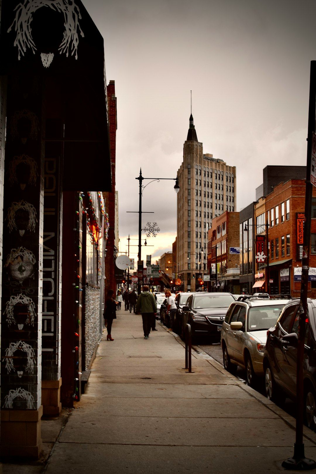 Wicker Park - Best Value for Extended Stays