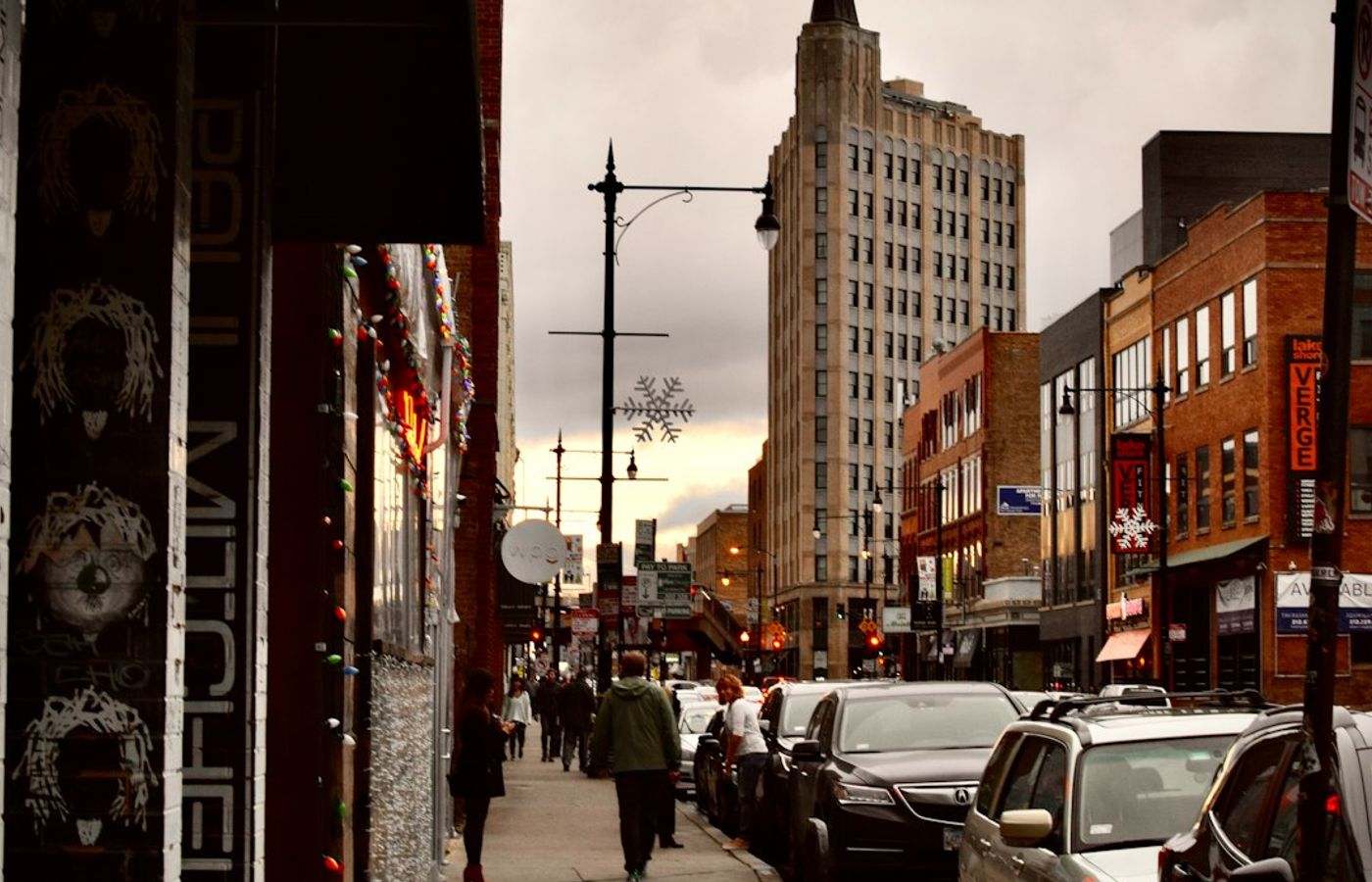 Wicker Park - Best Value for Extended Stays