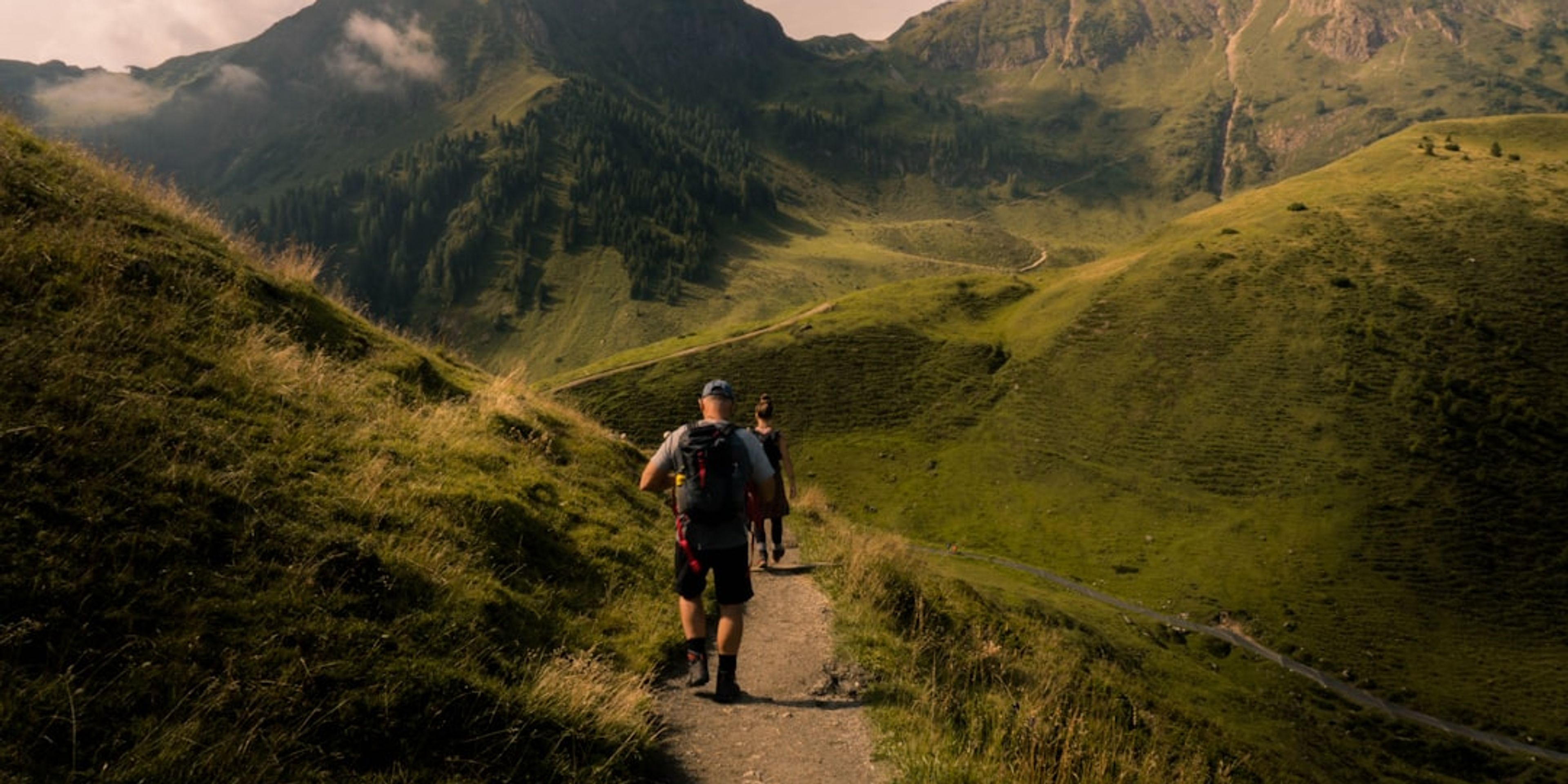 5 Best Hikes Near Salzburg