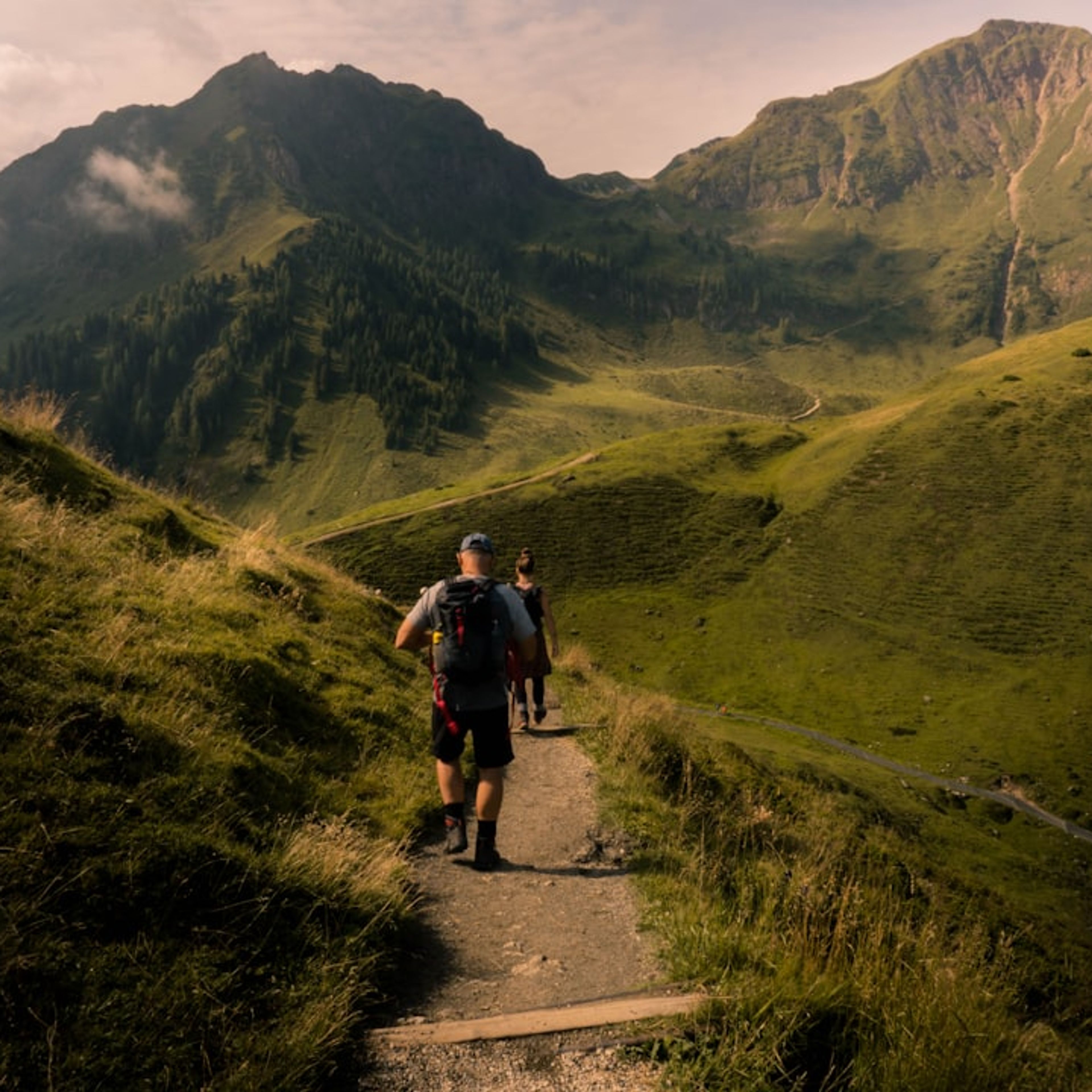 5 Best Hikes Near Salzburg