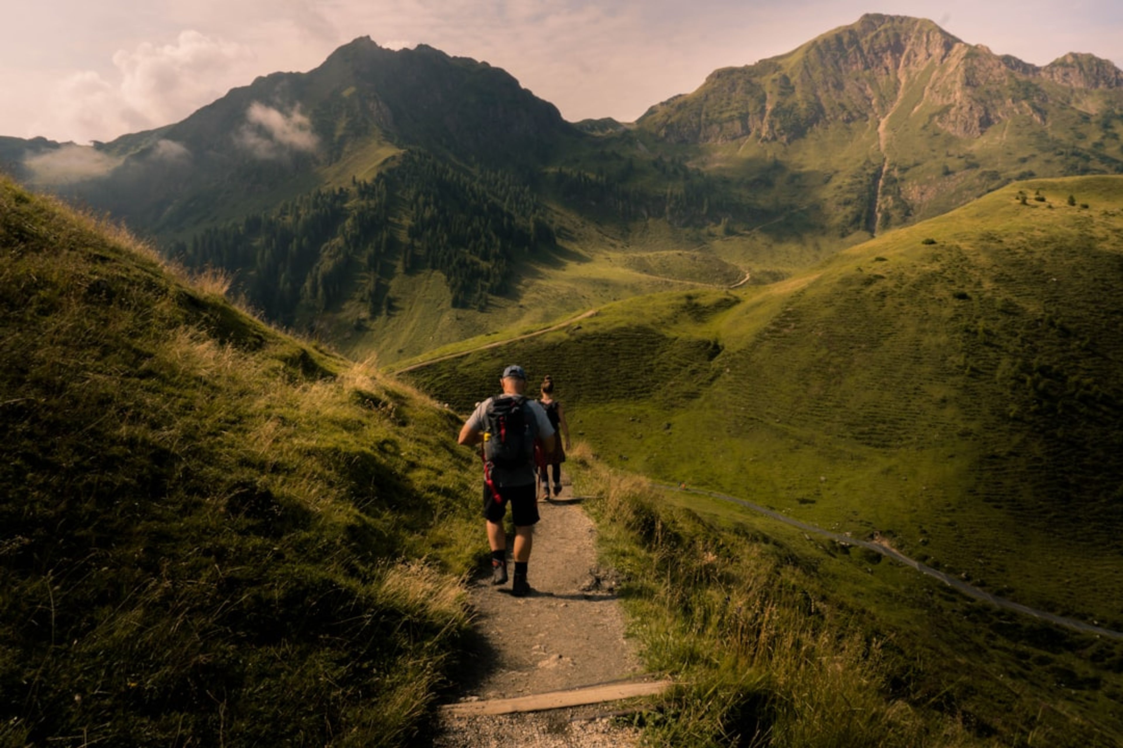 5 Best Hikes Near Salzburg