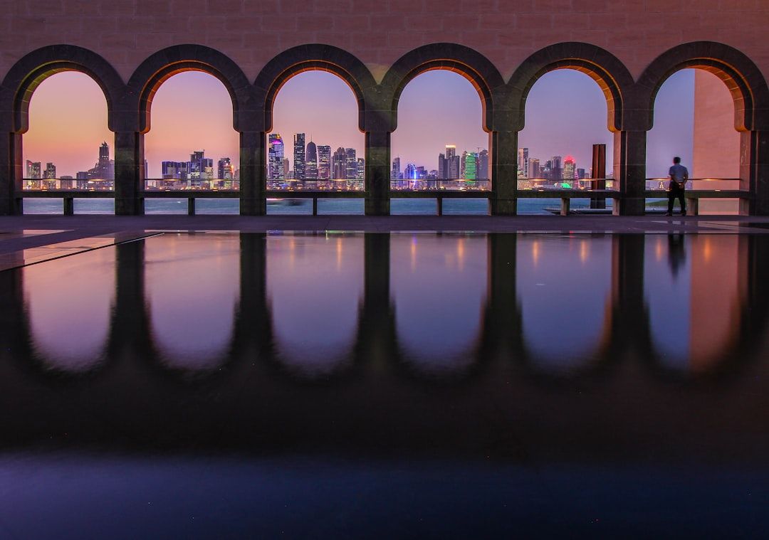 Qatar Travel Guides