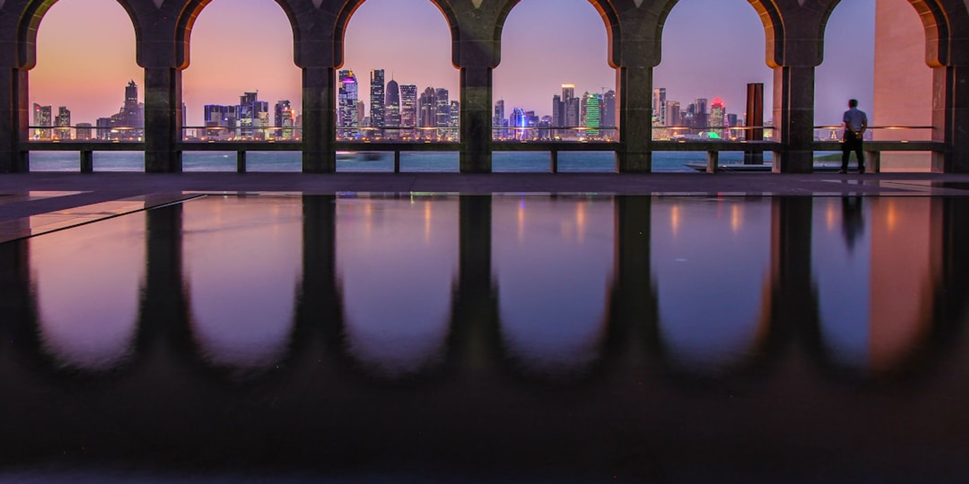 Qatar Travel Guides