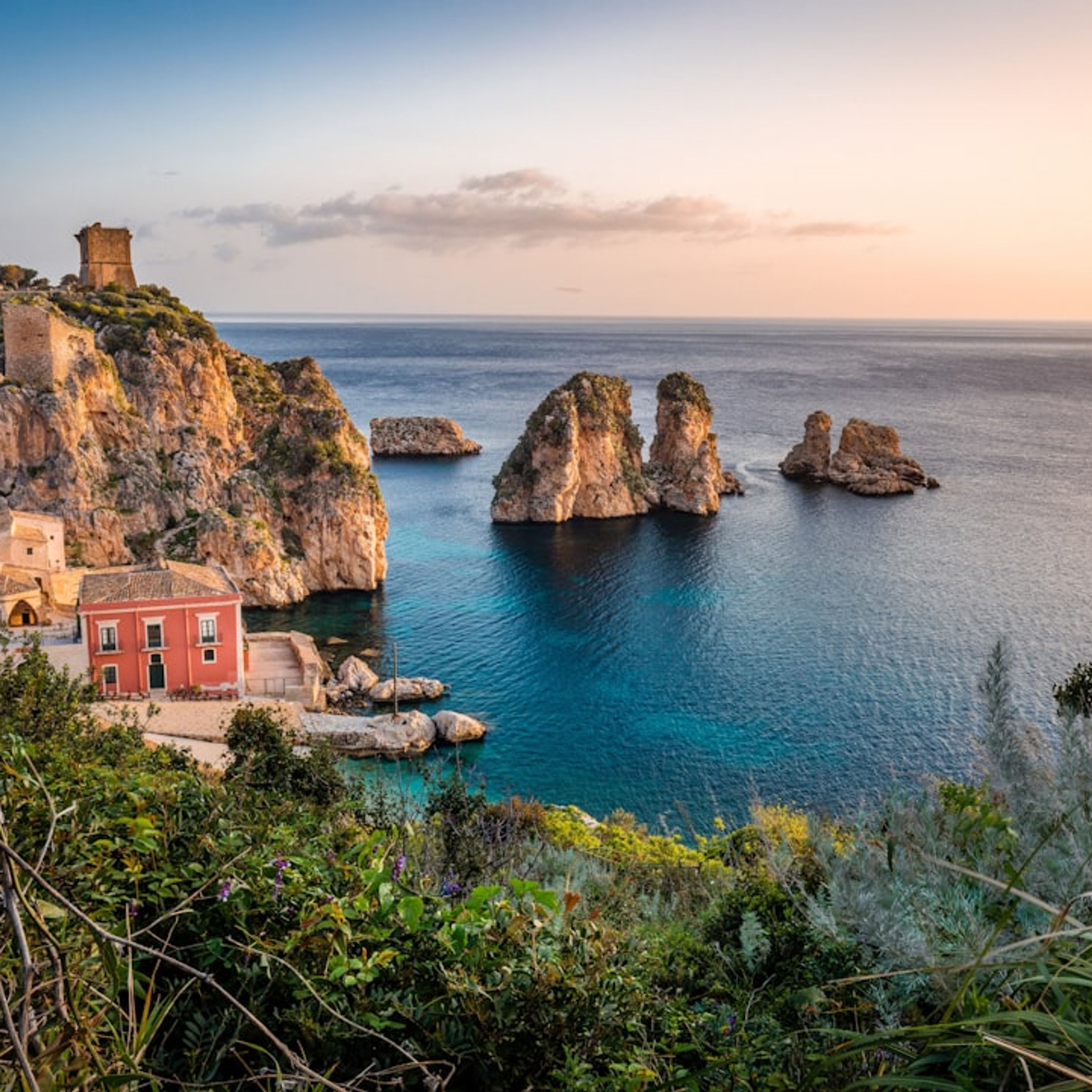 10 Top Places to Visit in Sicily, Italy