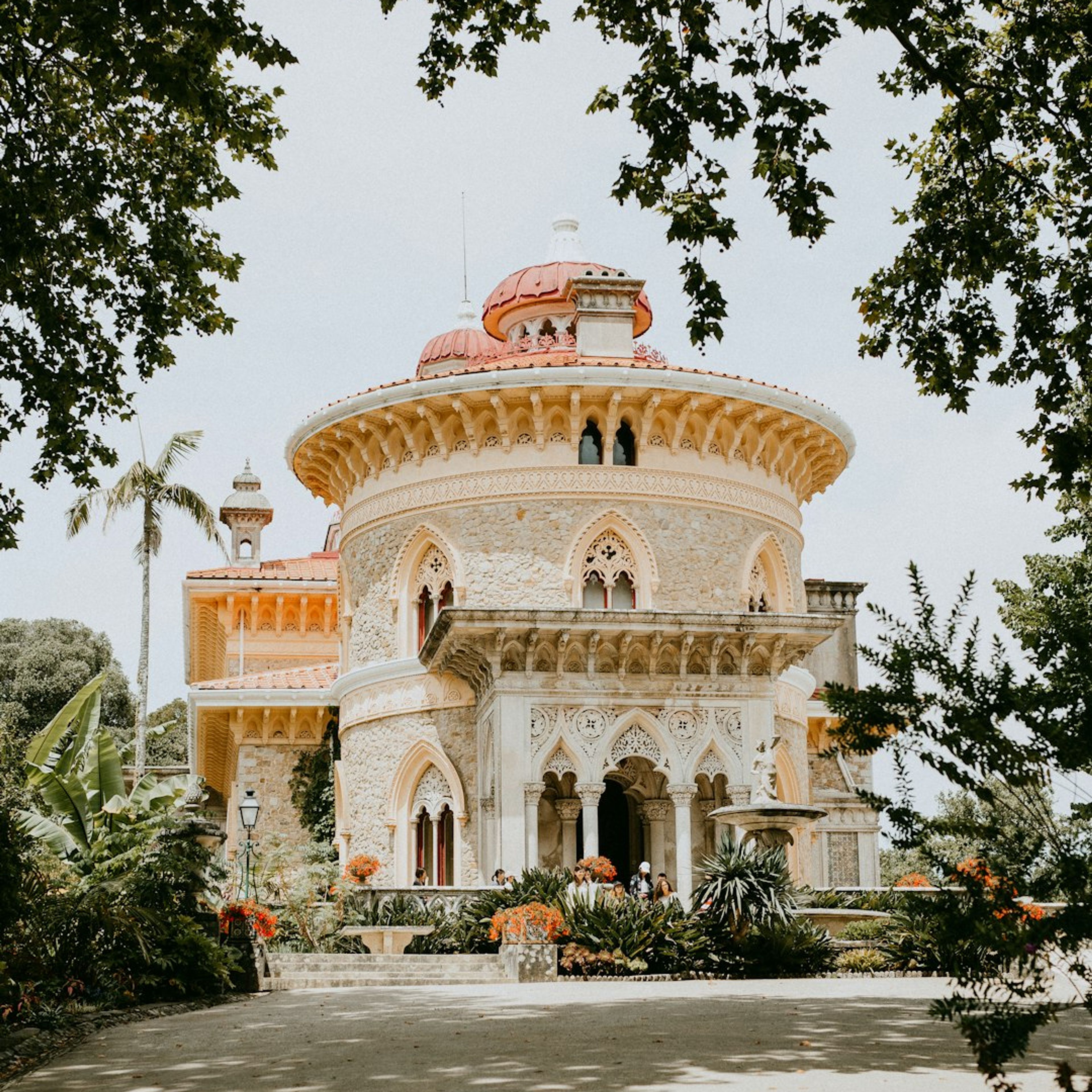 10 Best Things to Do in Sintra