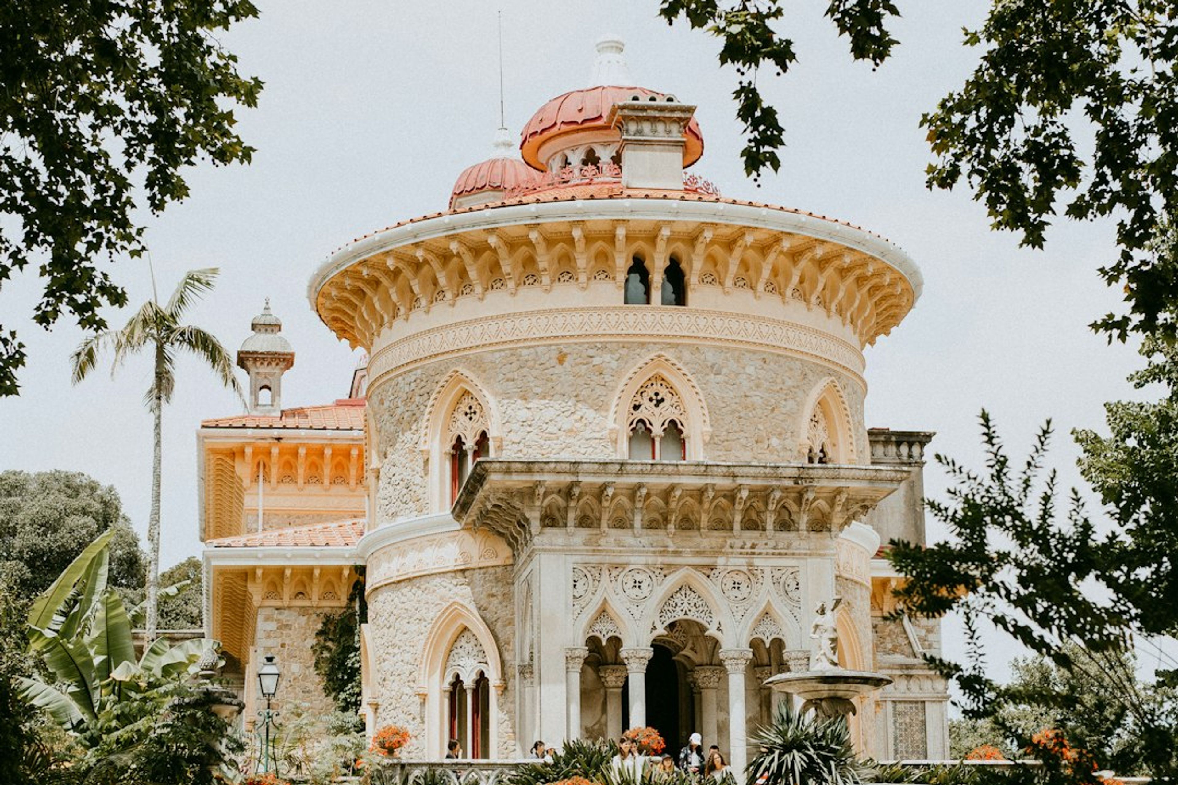 10 Best Things to Do in Sintra