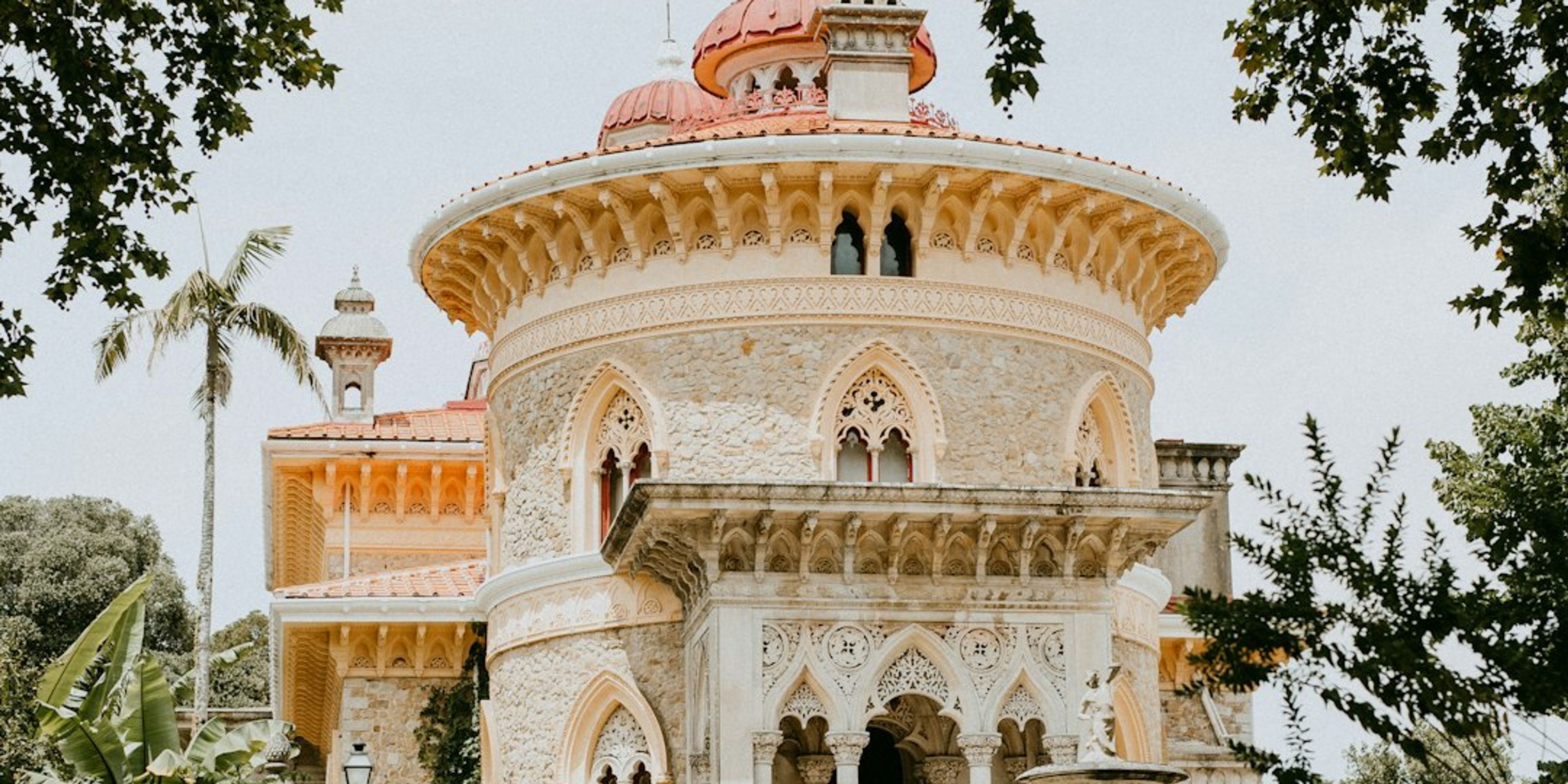 10 Best Things to Do in Sintra