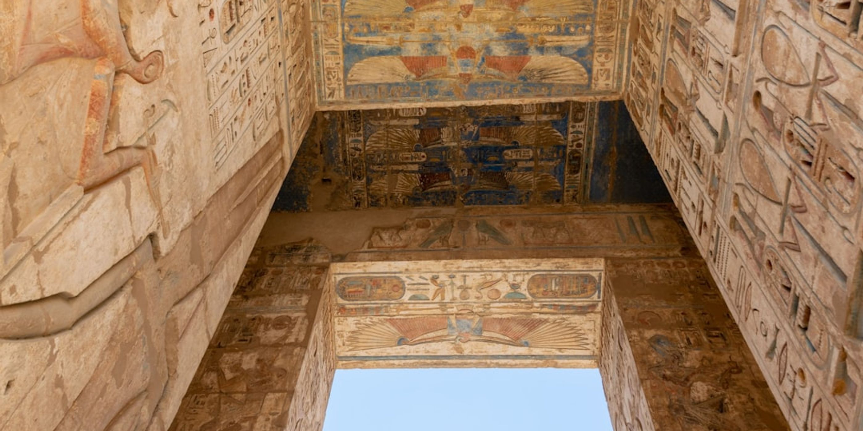 Hotels near Medinet Habu