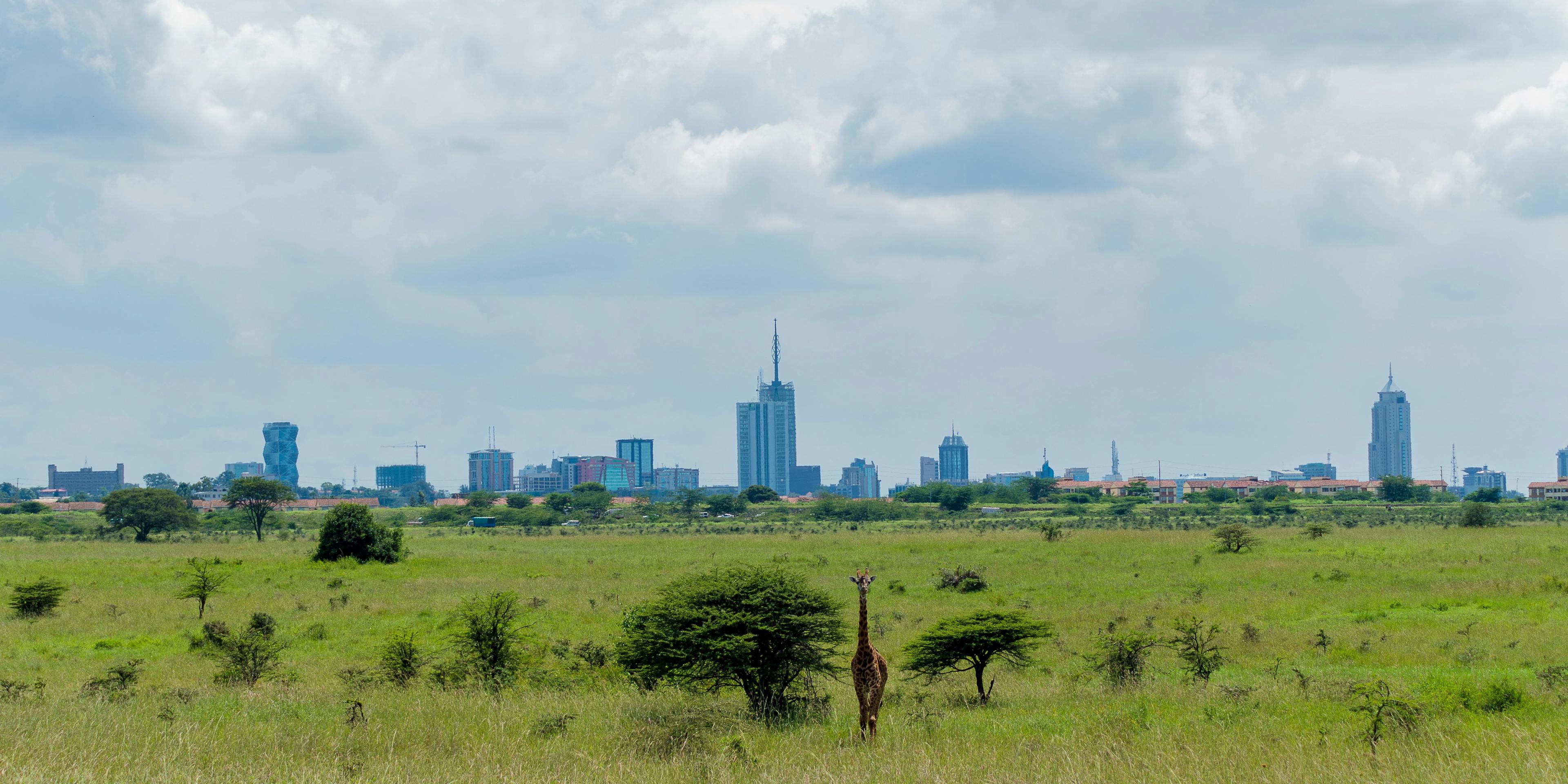 Nairobi Featured Hotels
