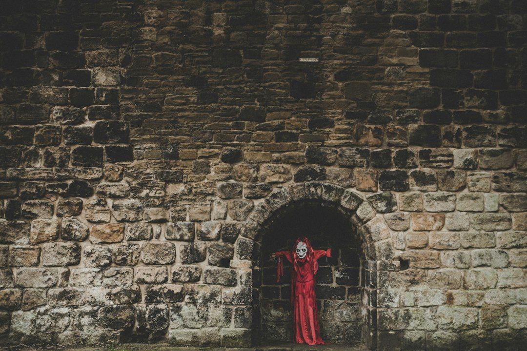 Salem Ghost Tours - The Witch City After Dark