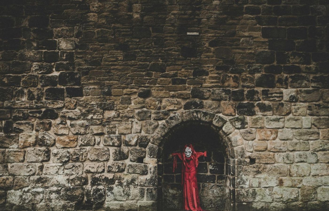 Salem Ghost Tours - The Witch City After Dark