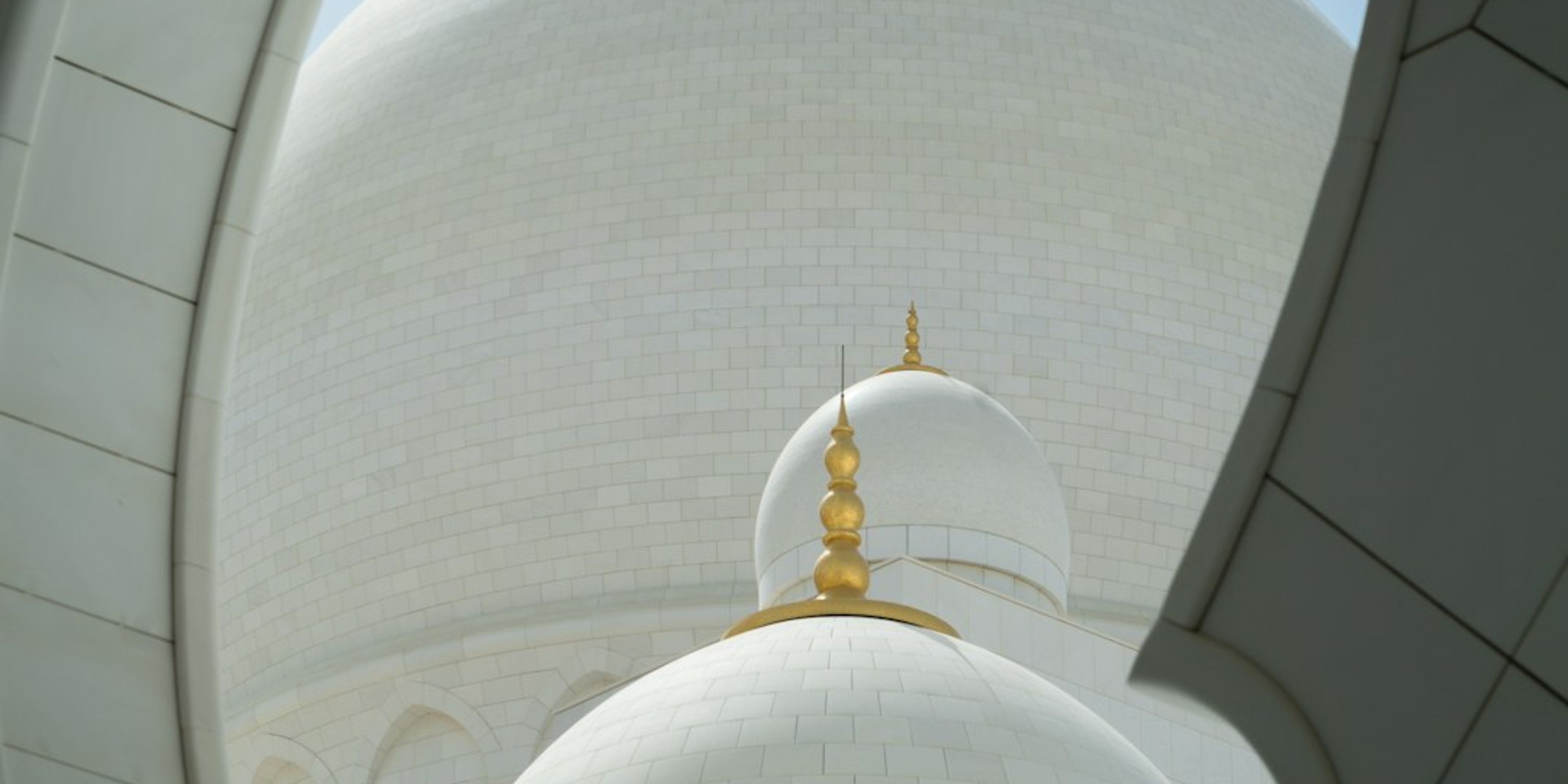 Hotels near Sheikh Zayed Grand Mosque