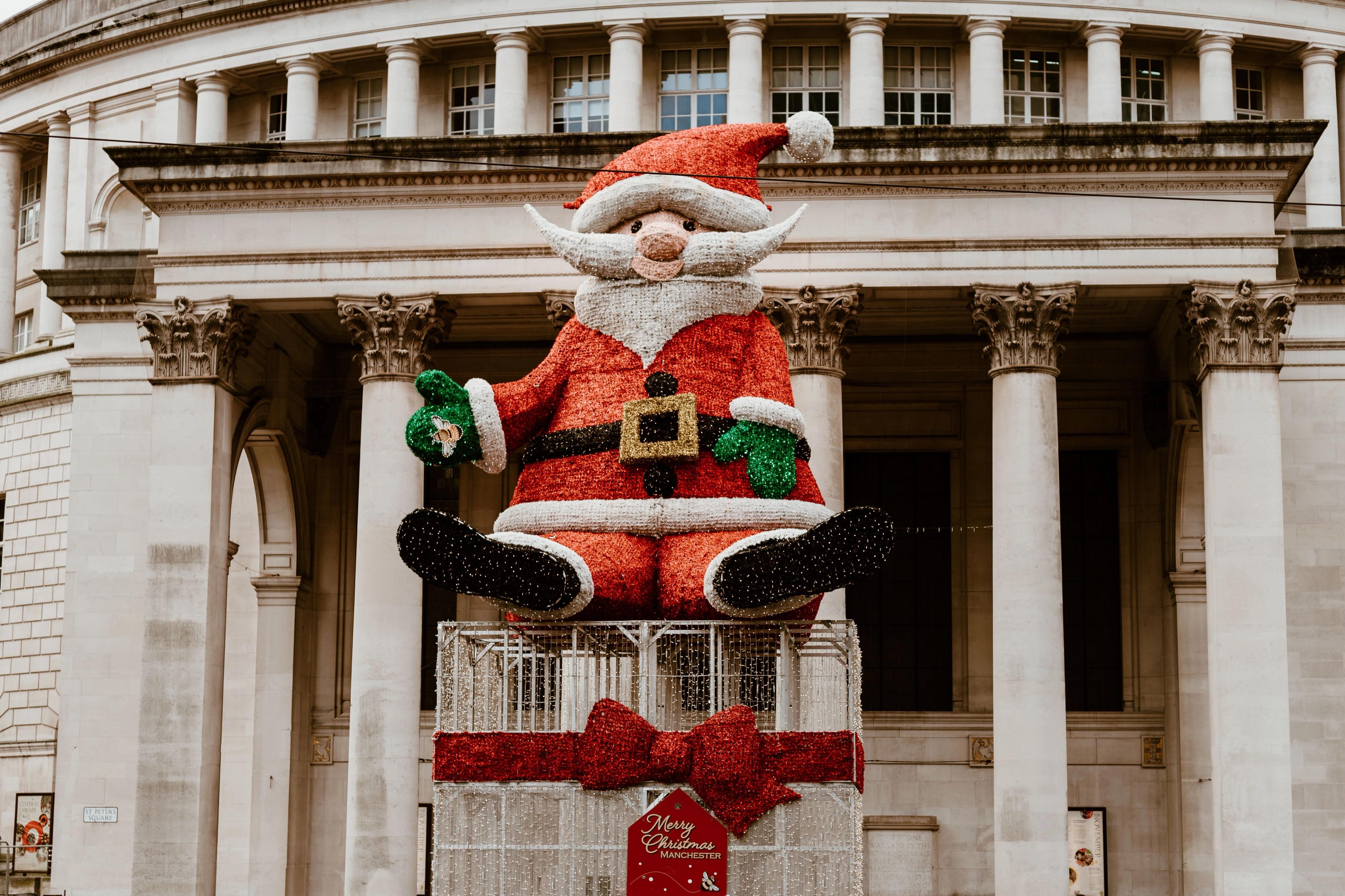 Manchester Christmas Markets 2026: Dates & Locations